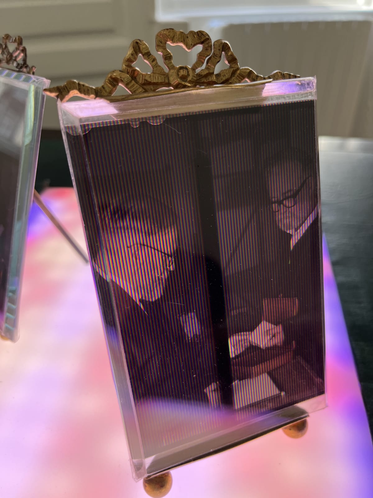 Alan Phelan, Lumière Bros