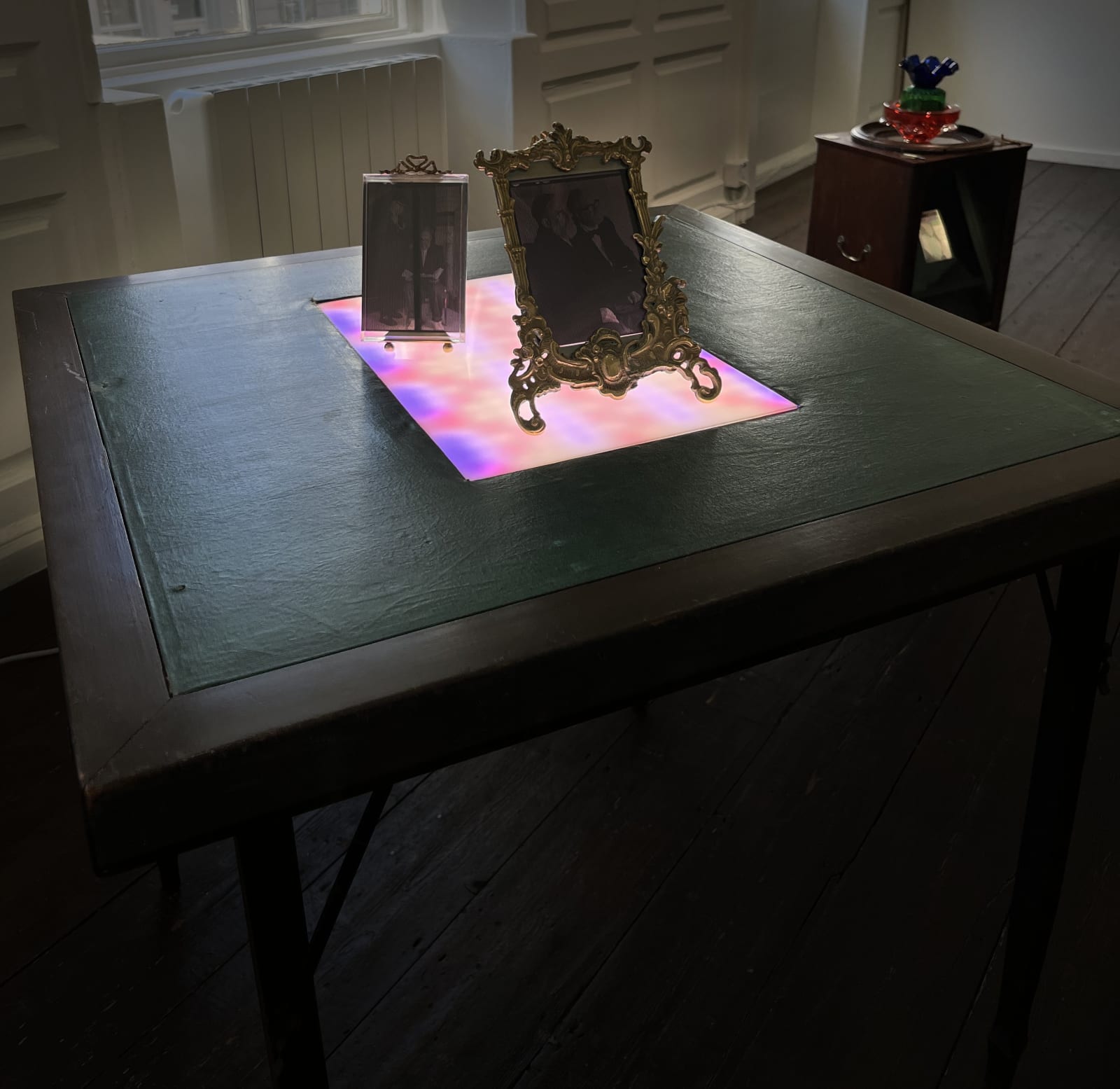 Alan Phelan, Lumière Bros