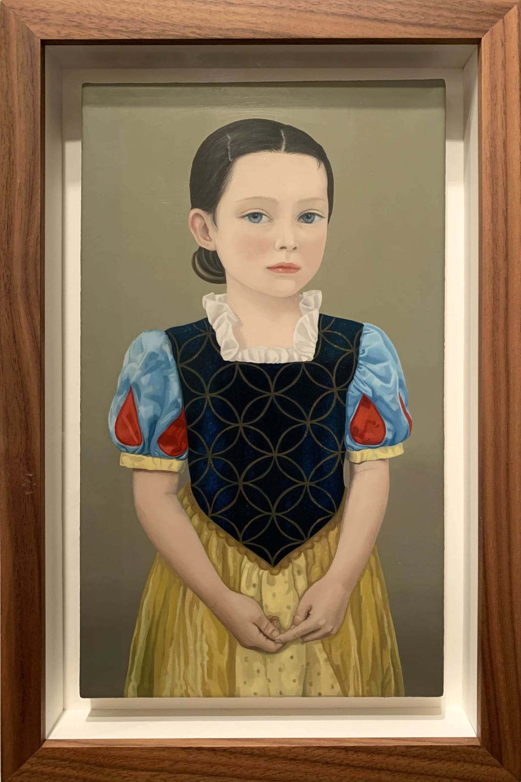 Cristina Bunello, Persona: Snow White, 2019