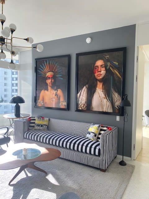 Luxury Residential Art Solutions