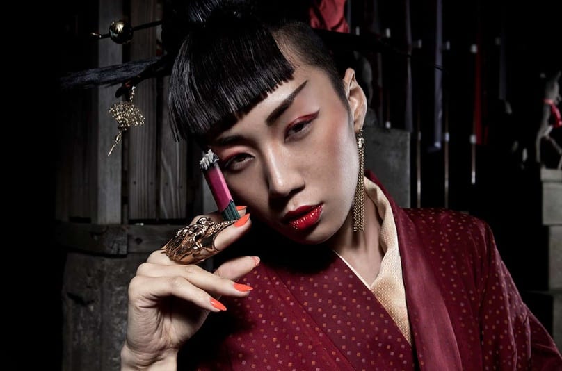 Formento + Formento , Nana V from Japan Diaries , 2013