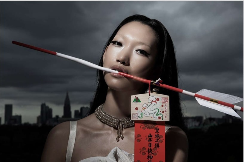 Formento + Formento , Sherry XIII from Japan Diaries , 2013
