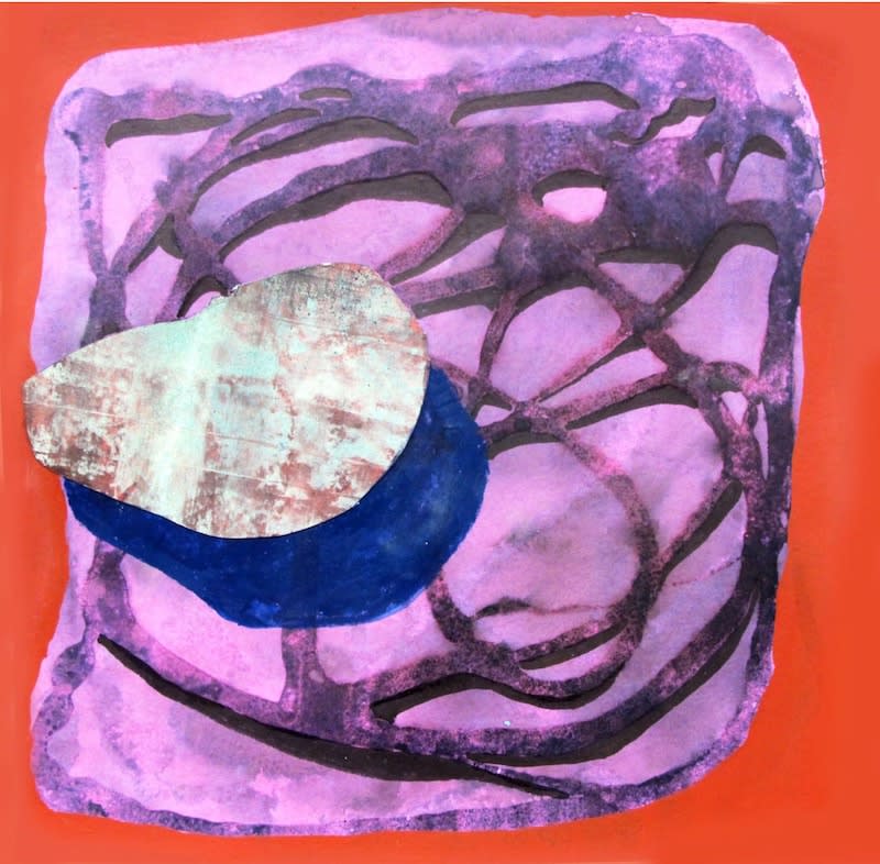 Artworks Munchies Art Club