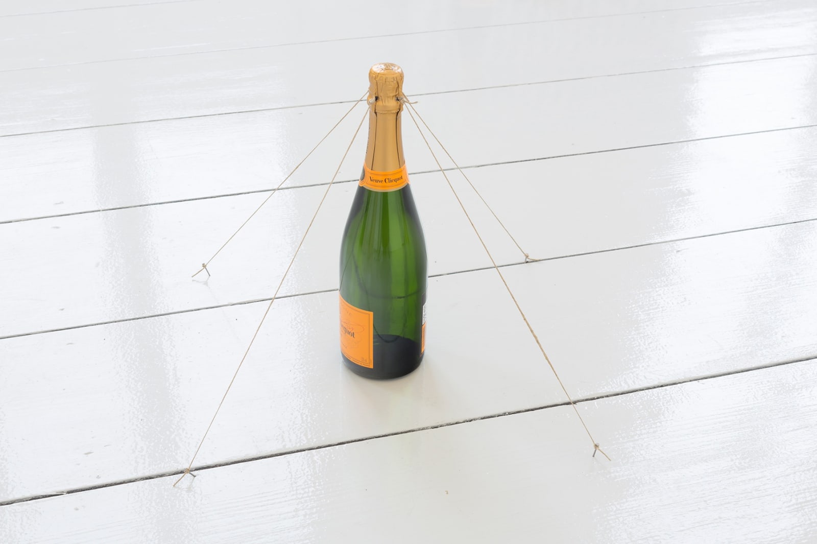 Peter de Meyer, heads and tails, 2017