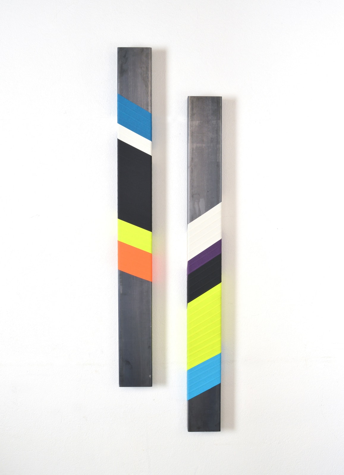 Emanuel Ehgartner, BOULDER PIECE, 2020
