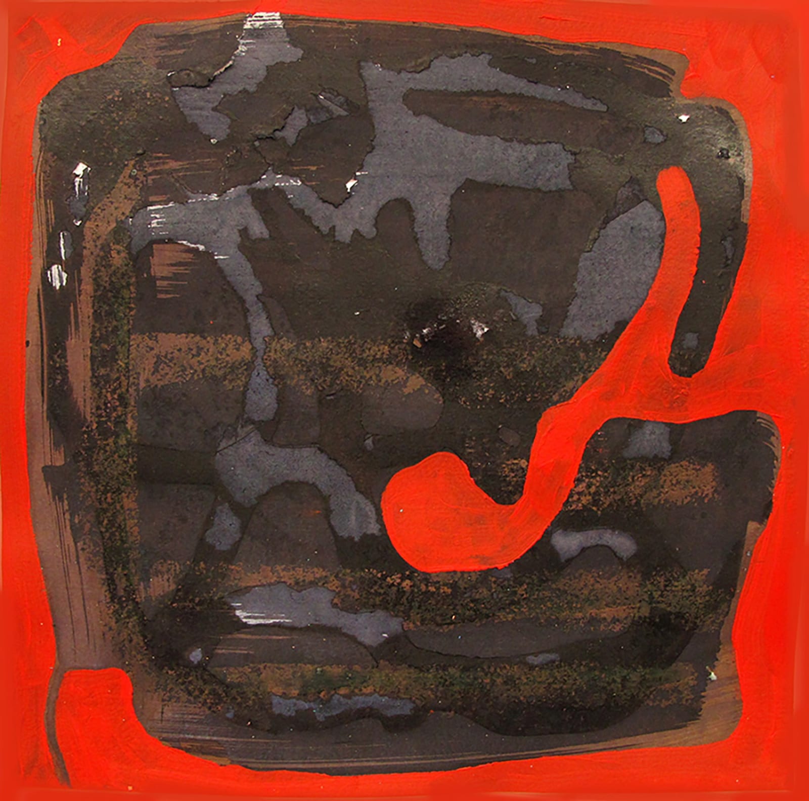 Alexandra Feusi, untitled, 2019