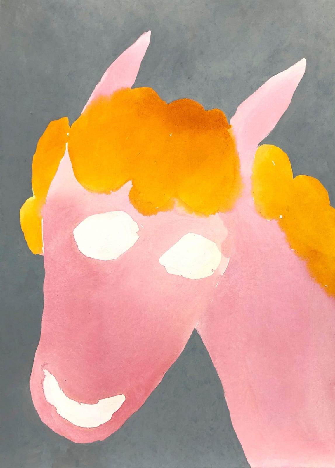 Sarah Bogner, Untitled, 2020