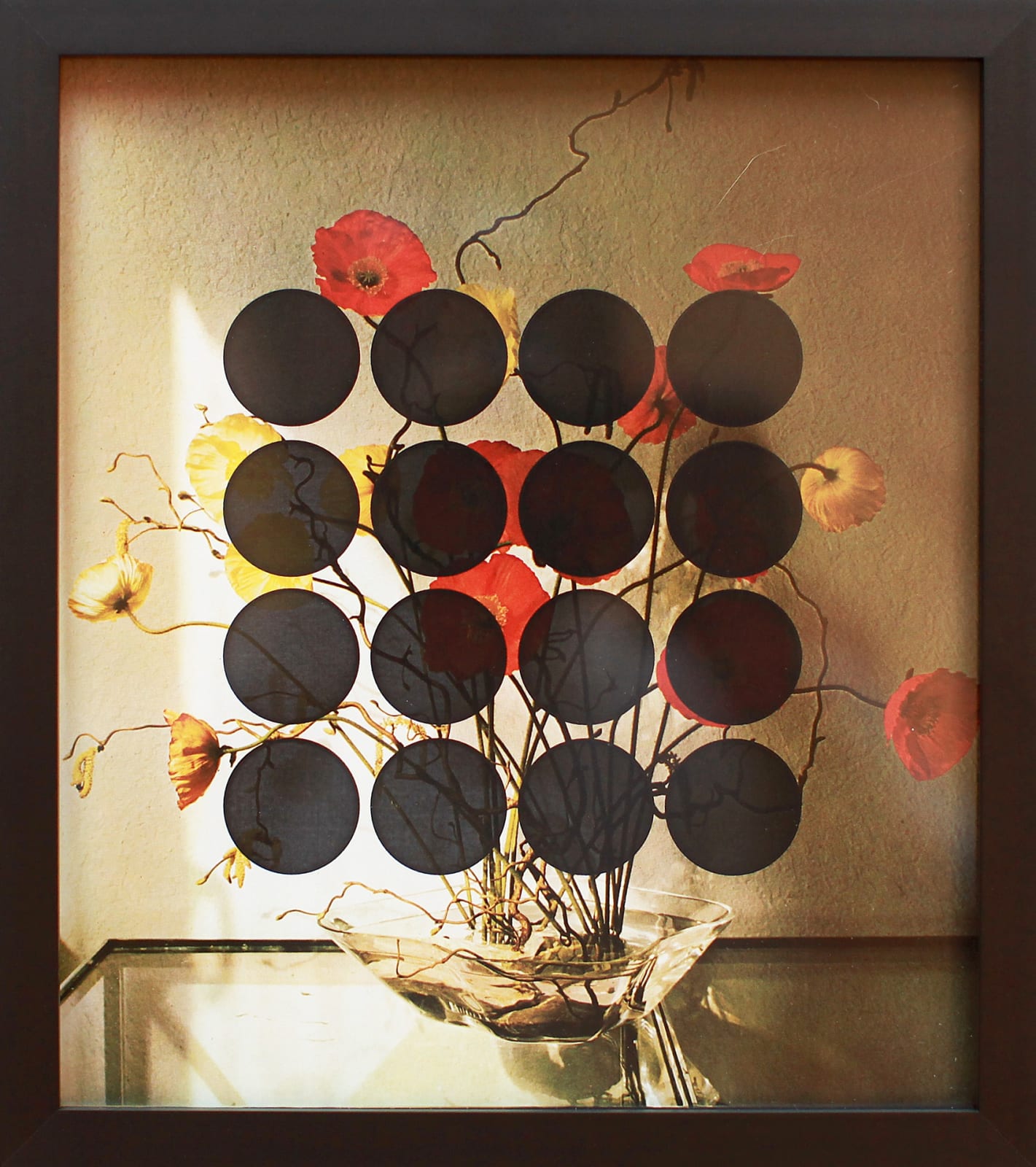 Arye Wachsmuth | Raum mit Licht Gallery | Vienna, DAMAGED, 2012
