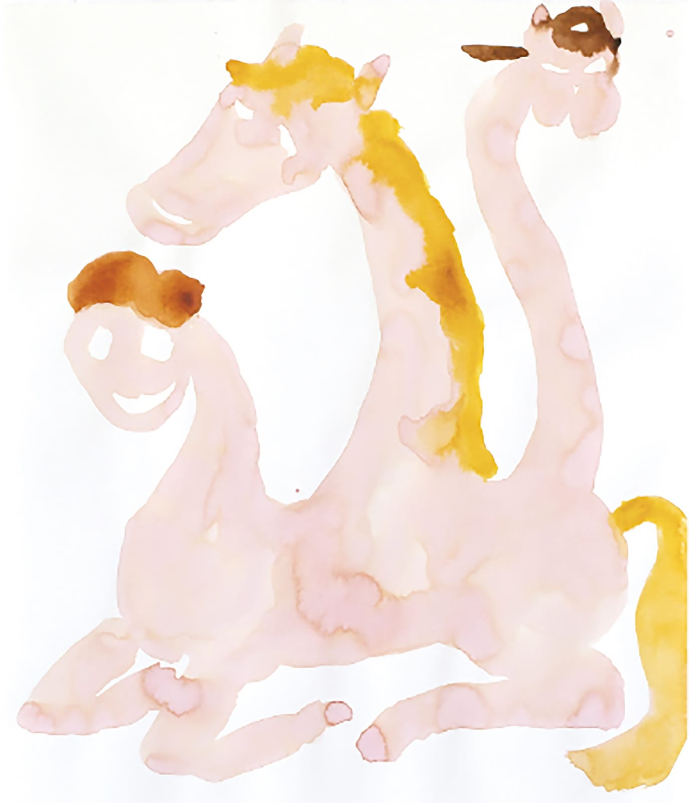 Sarah Bogner, Untitled, 2018