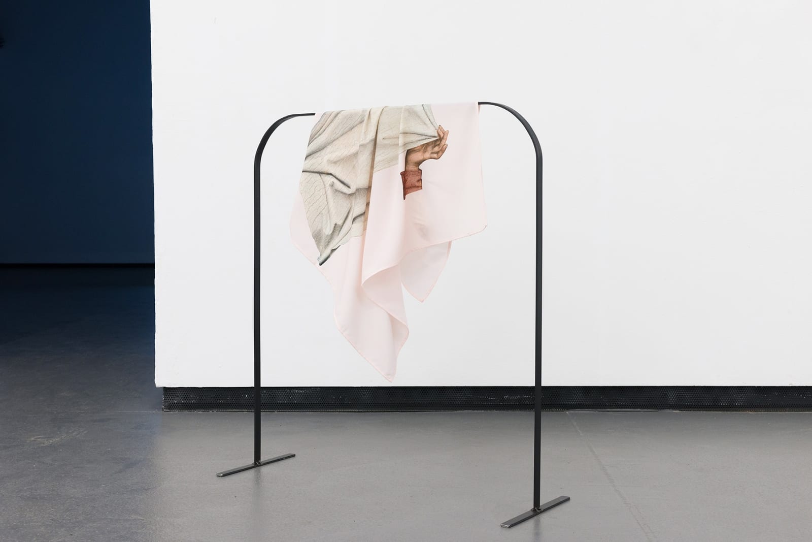 Olena Newkryta, Veronica, 2019