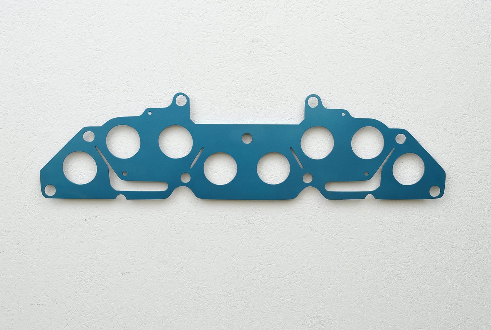 Emanuel Ehgartner, GASKET, 2017/2018