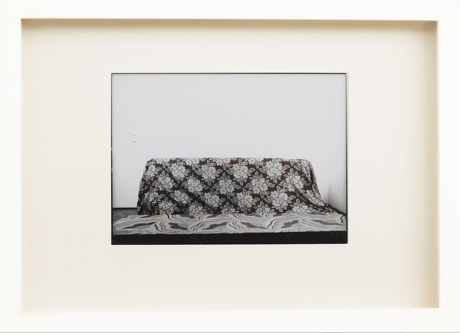 pia mayer, pia mayer new order two, 2005