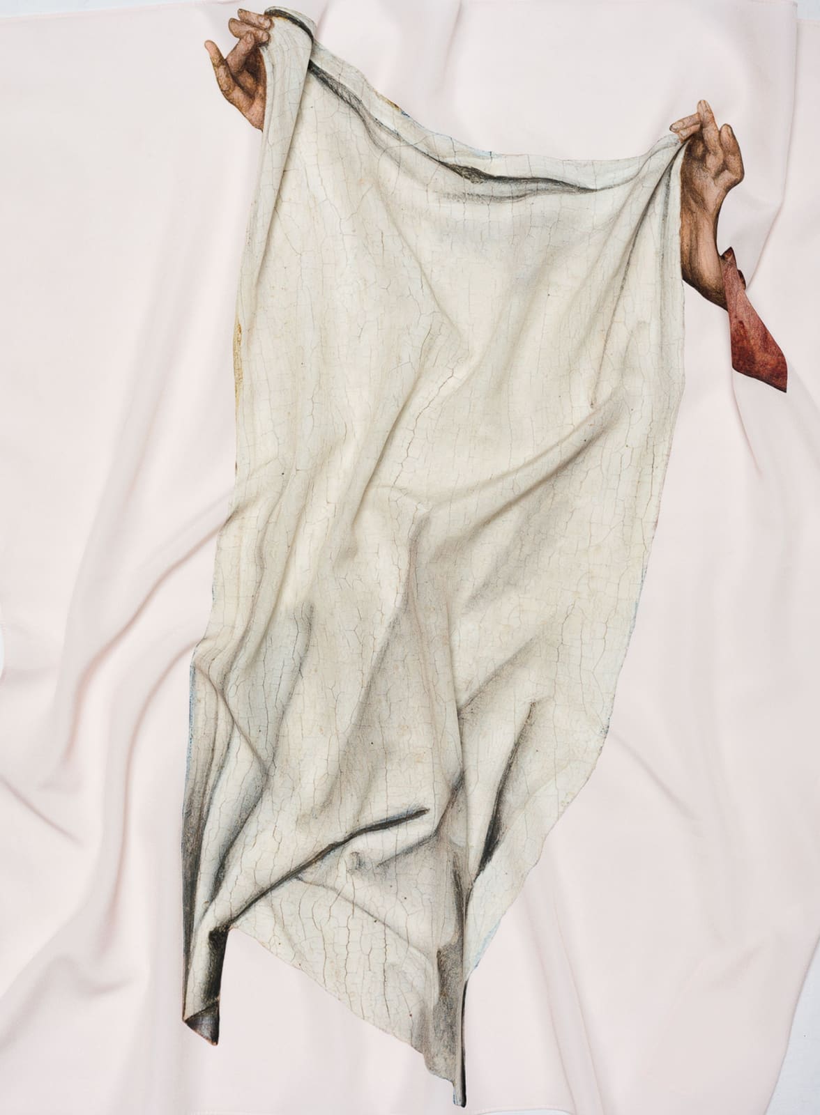 Olena Newkryta, Veronica, 2019