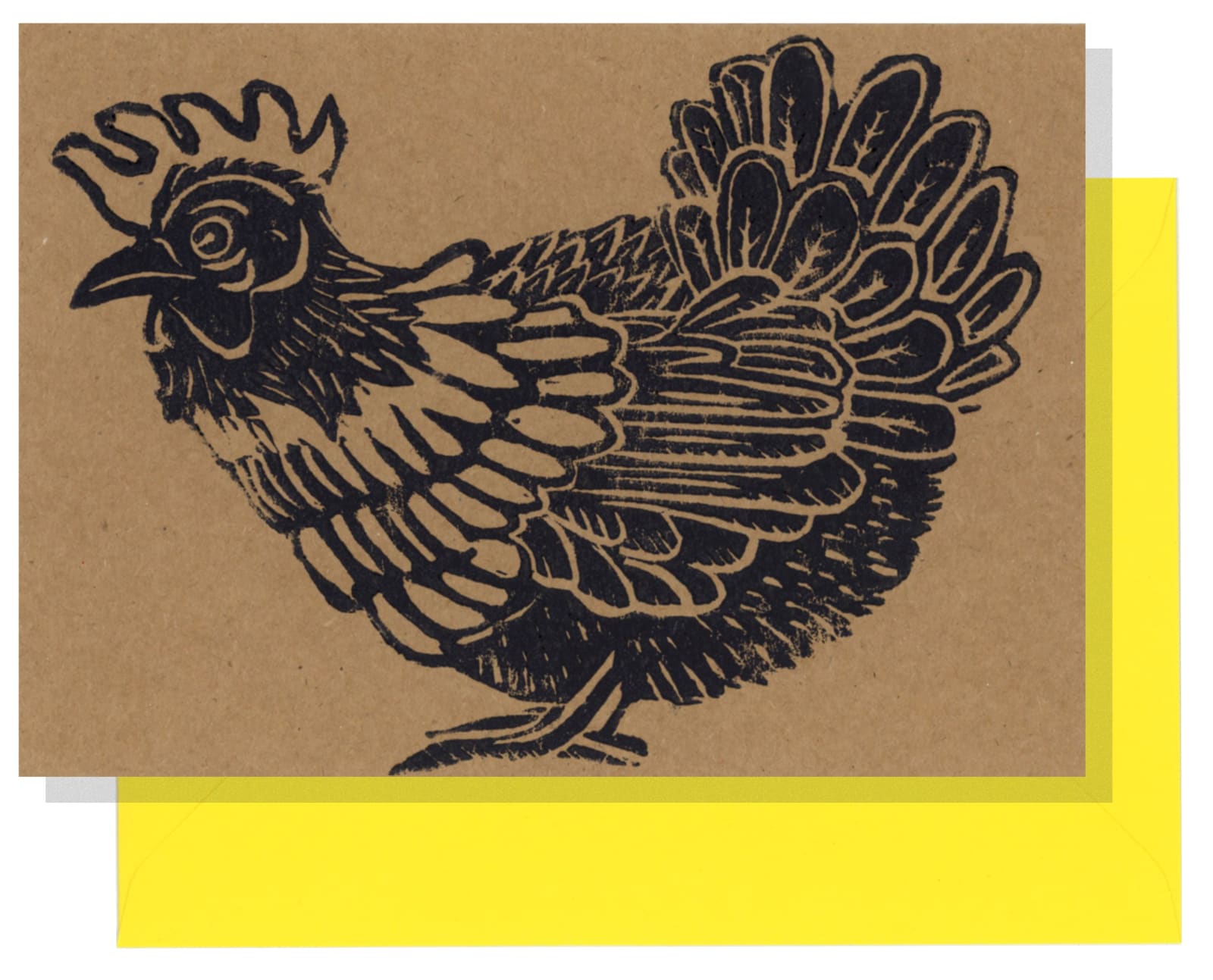 Cards, Henrietta
