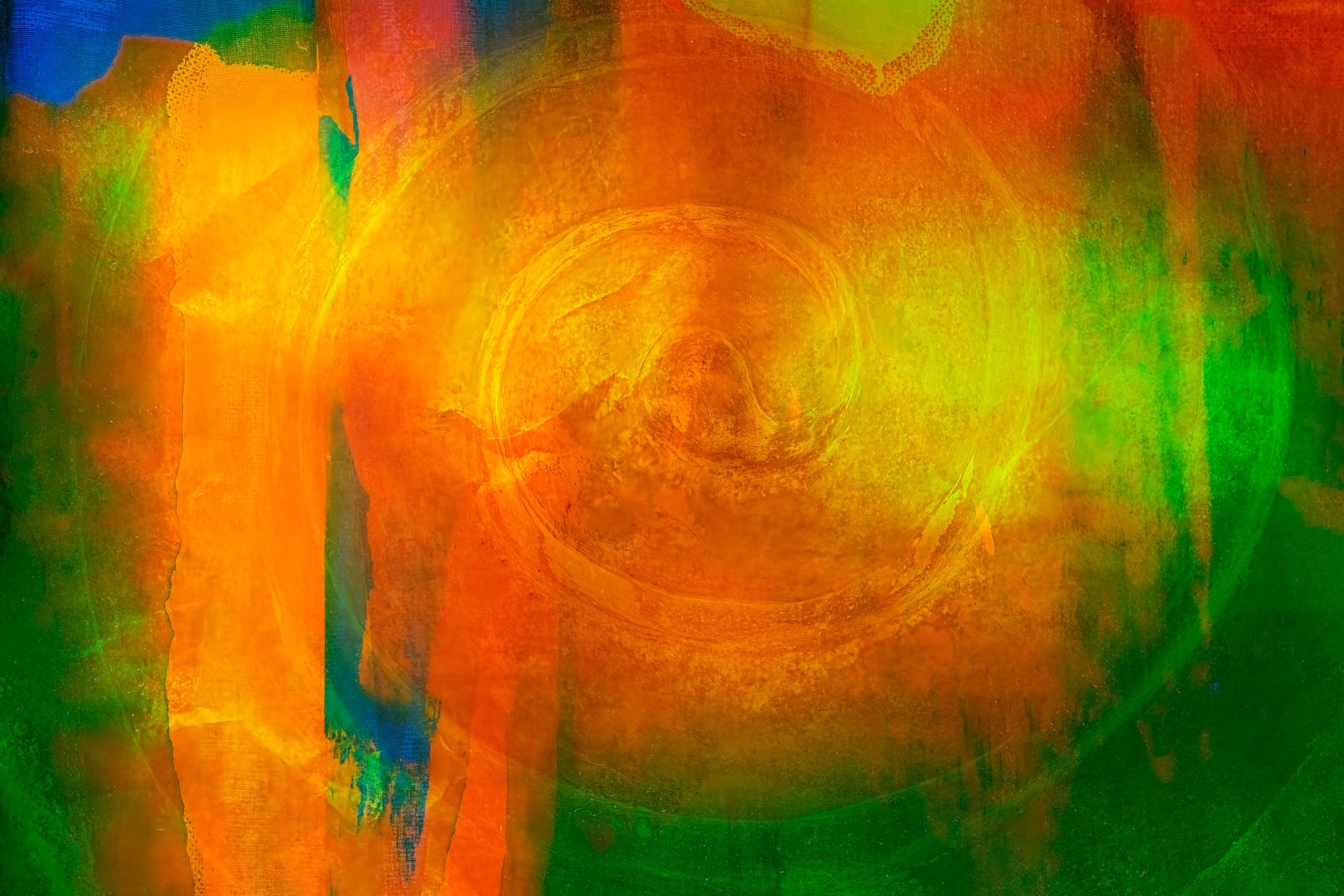 Nigel Hudson, 'BURNT SIENNA', 2023