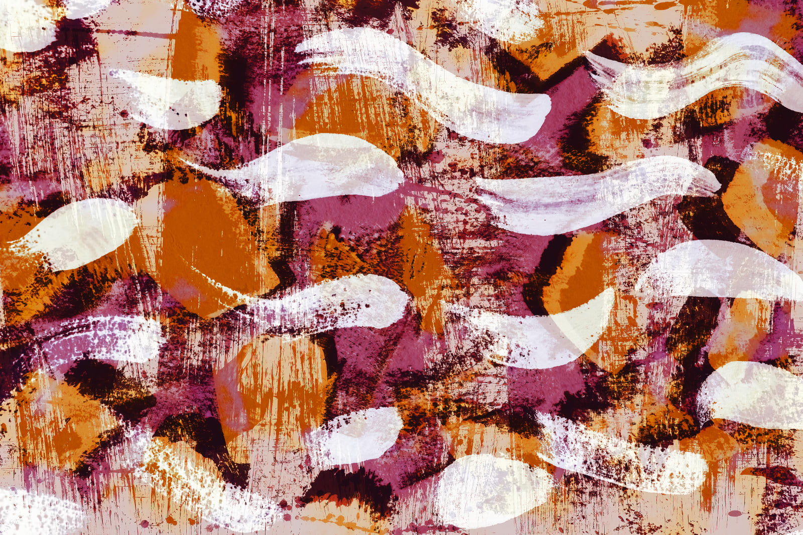 Nigel Hudson, 'UPSTREAM', 2025