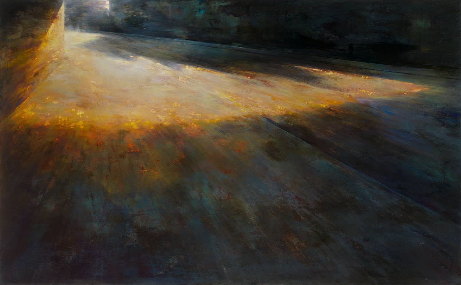 Road to the Marsh, 2010