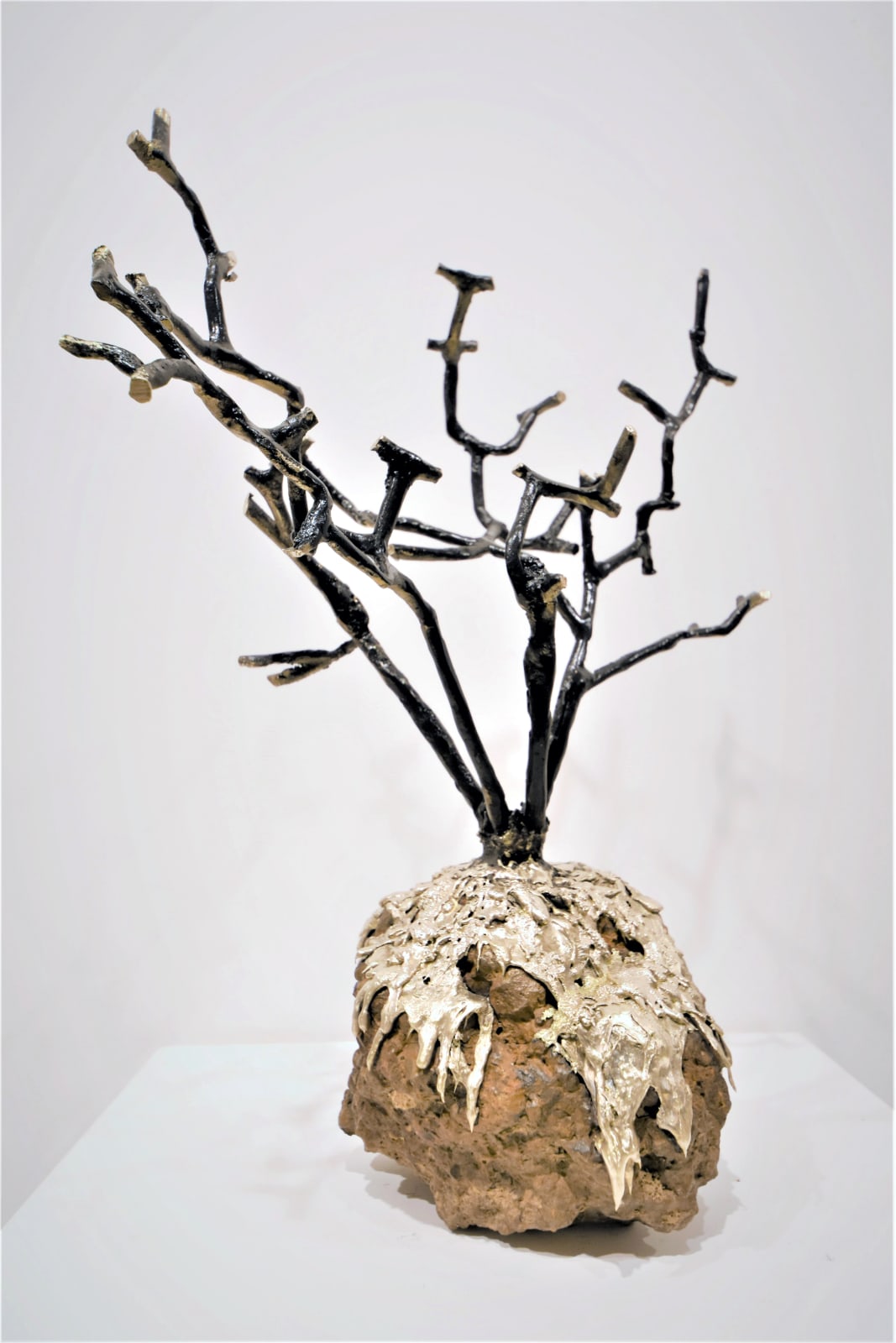 Dimitri Fagbohoun, Mapou, 2019