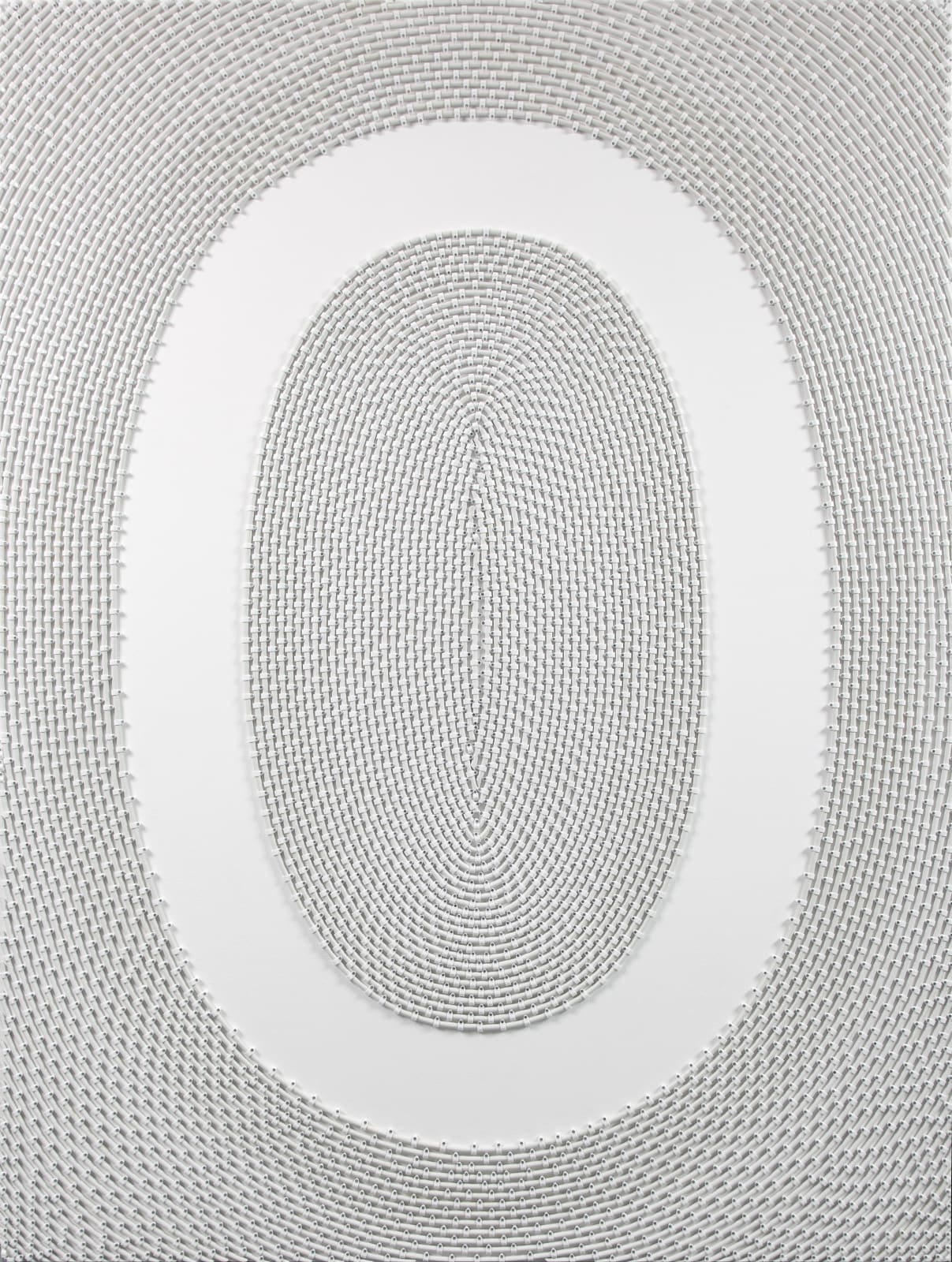 Mounir Fatmi, The Year Zero, 2012