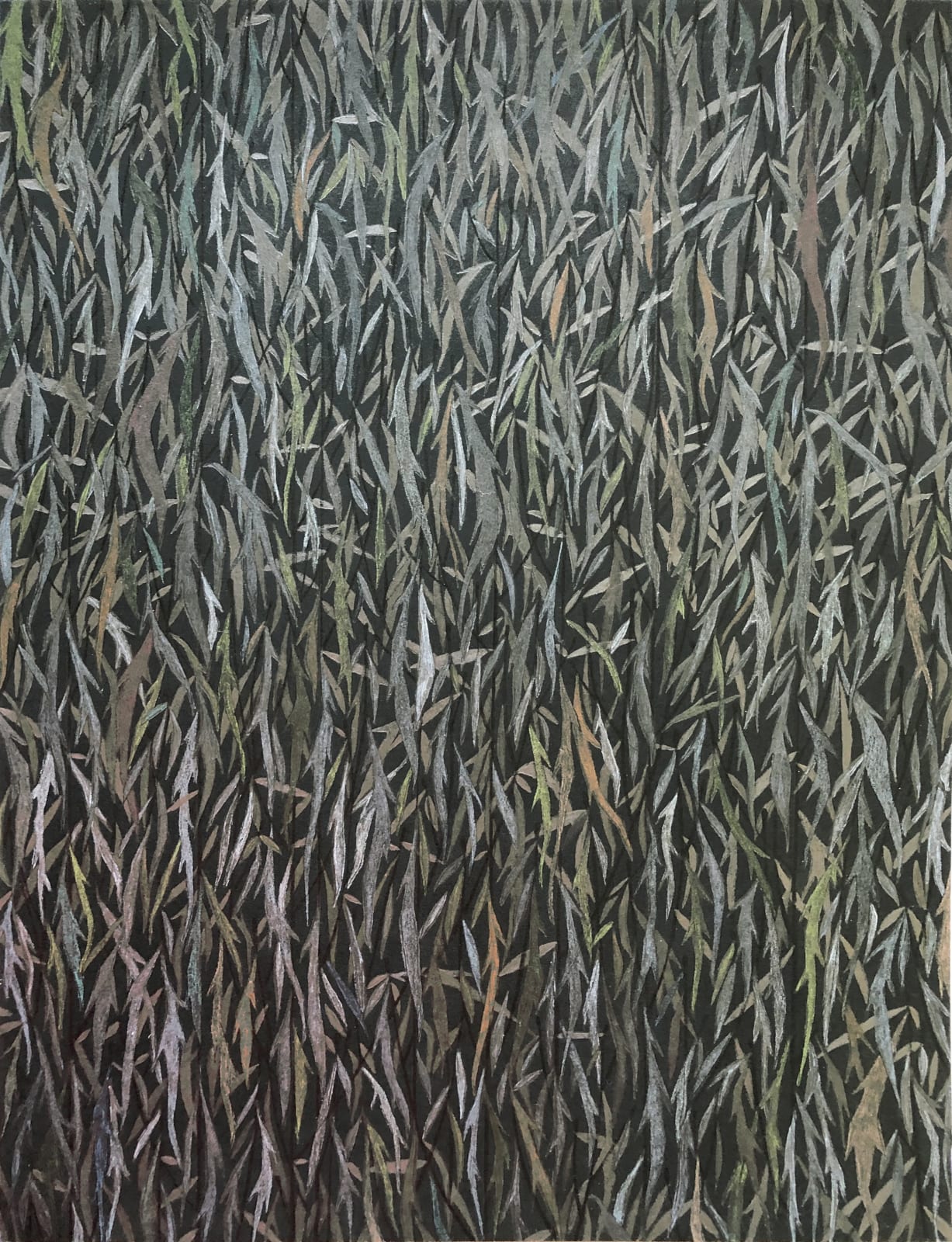 Elisa Bertaglia, To the Crows, 2020