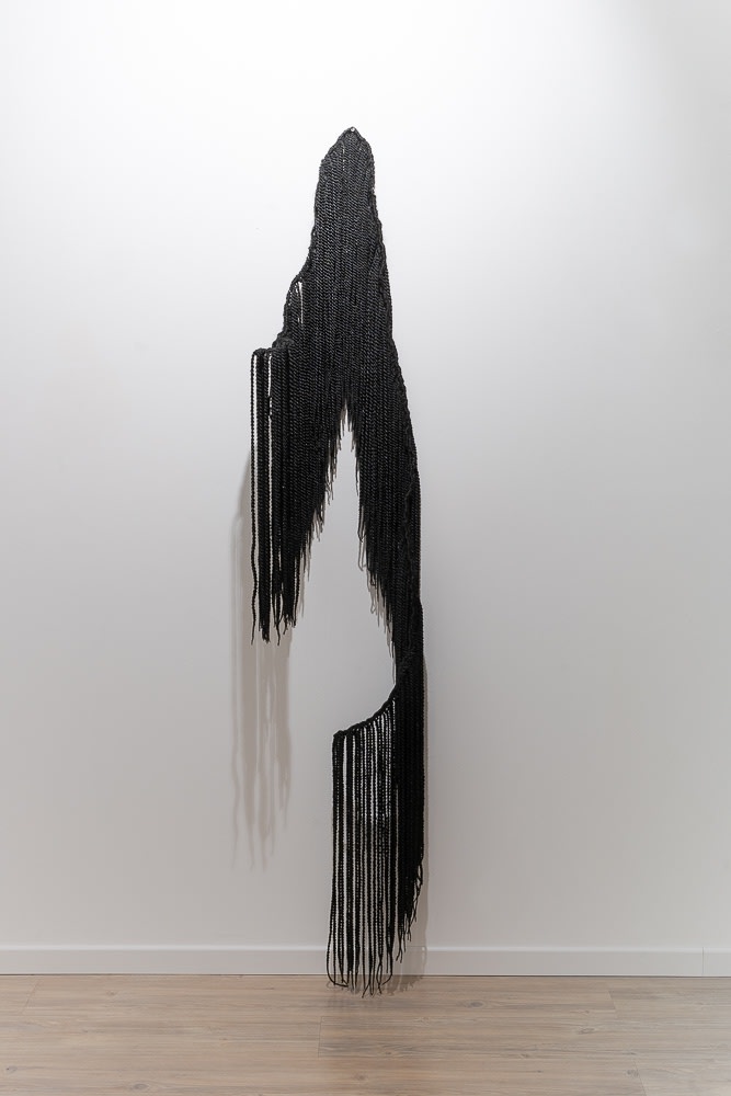 Dimitri Fagbohoun, The Roots #1, 2020