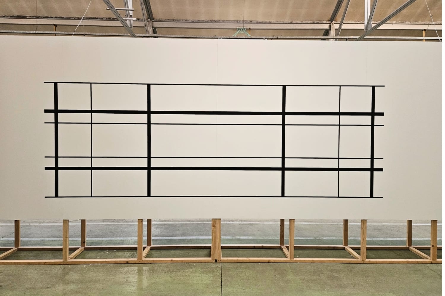 Surfaces - Une forme de politesse - Rennes - octobre 2025