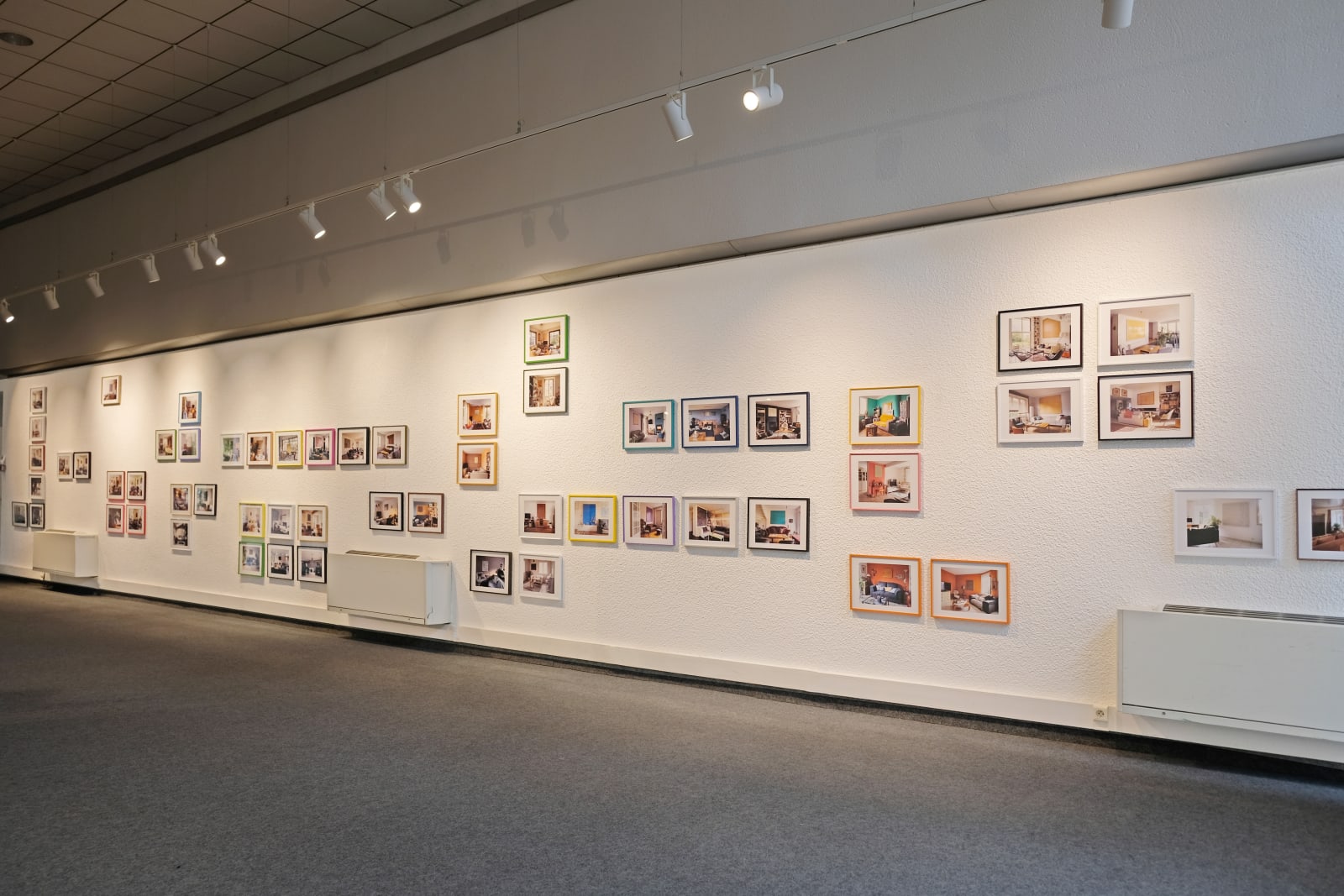 Pierre Galopin, Salonfäheg Artothèque de Vitré >> 16 Oct. 2022