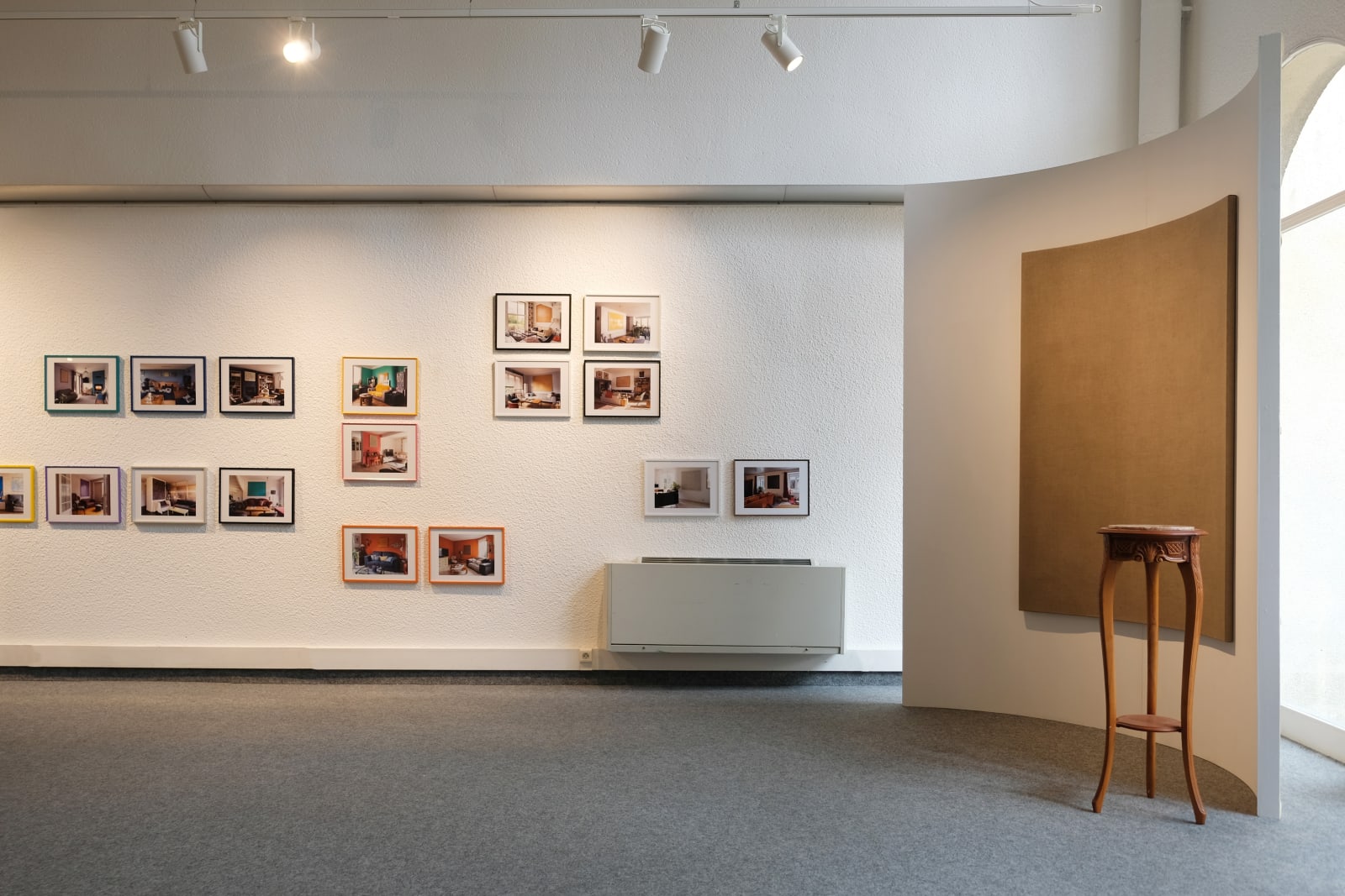 Pierre Galopin, Salonfäheg Artothèque de Vitré >> 16 Oct. 2022