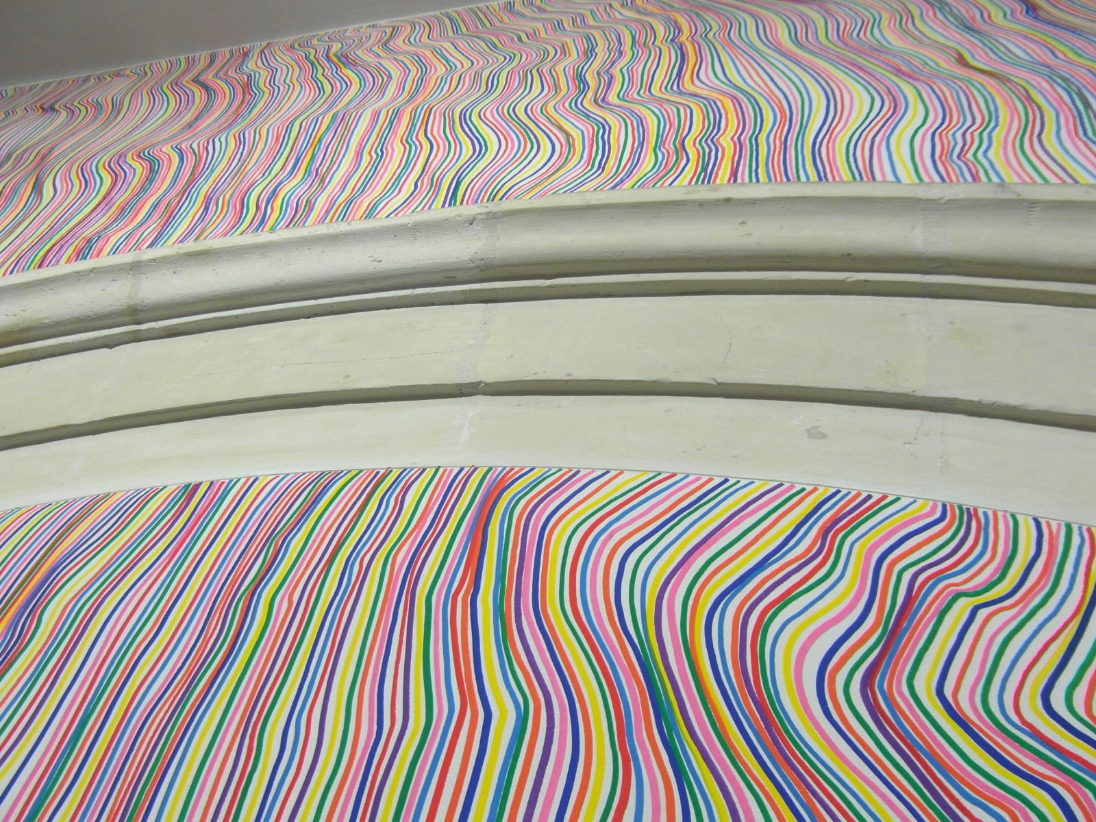 Carole Rivalin, Jenn (2014) Musée des Beaux-Arts de Rennes