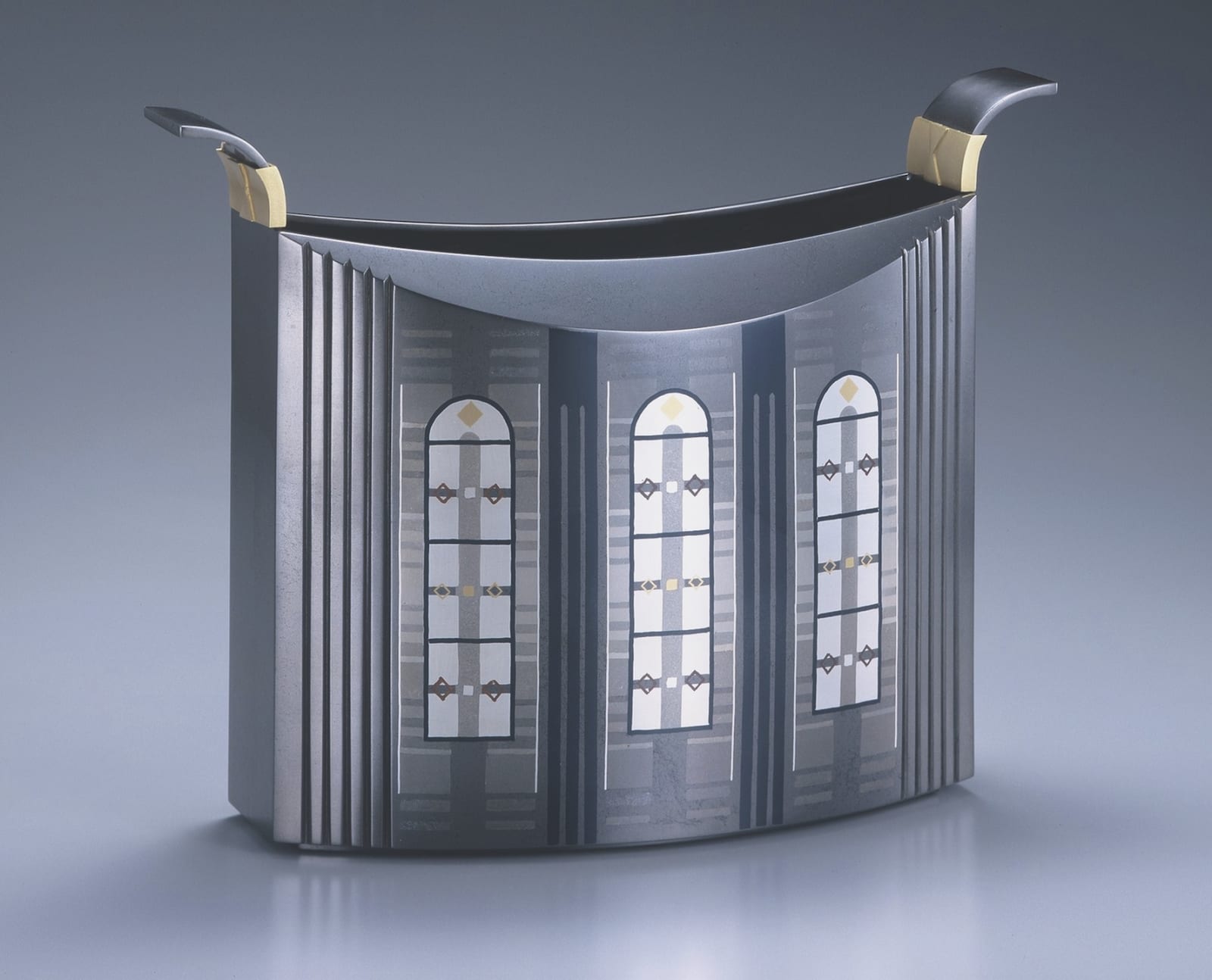 Nakagawa Mamoru, Mado (Window) , 2015