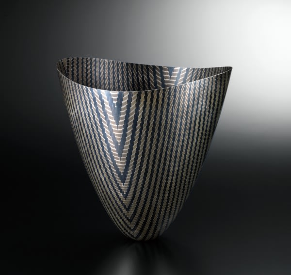 Iede Takahiro, Vessel Hibiki (Resonance), 2018