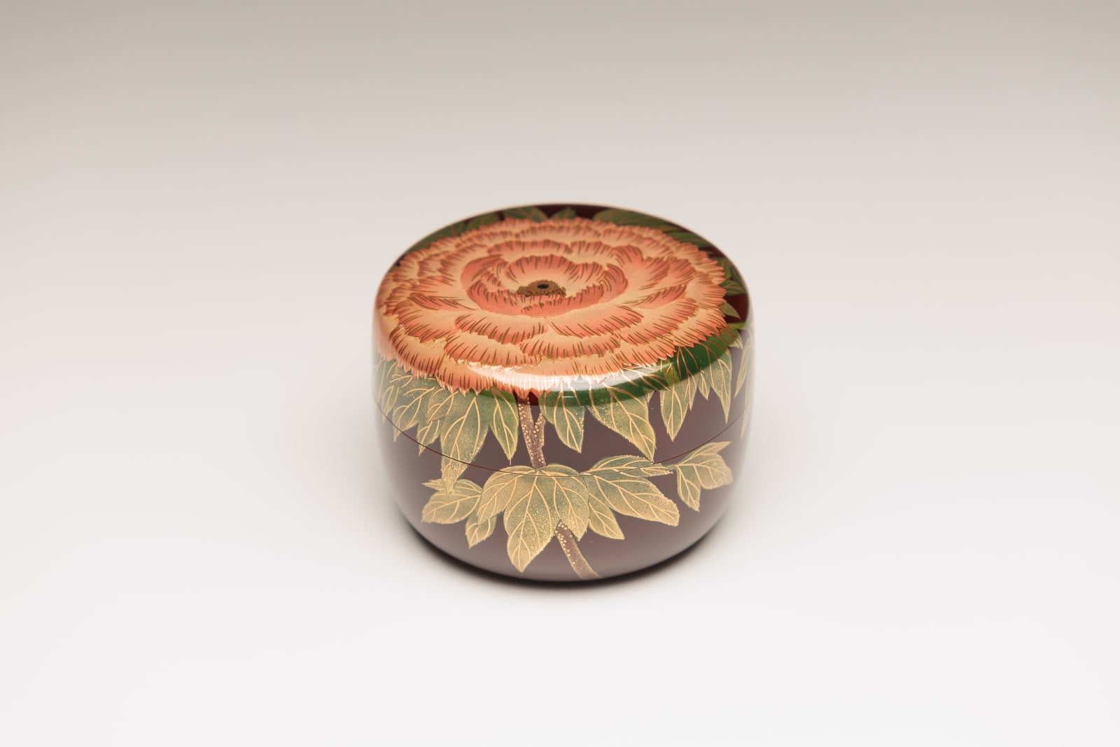 Suzutani Toyoshi, Tea Caddy, “Dignity”, 2023