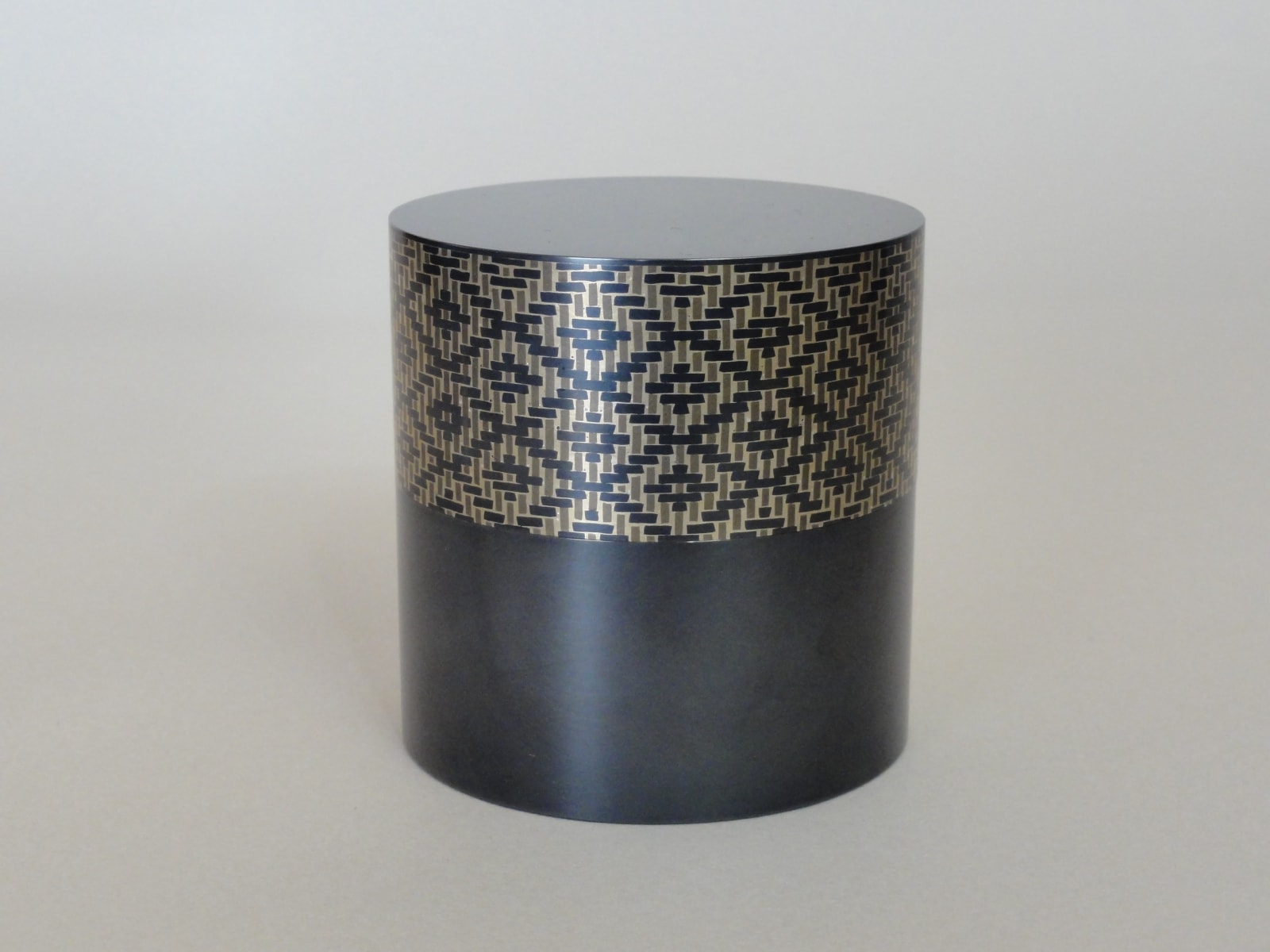 Iede Takahiro, Tea Container - Yoake (Dawn) , 2016