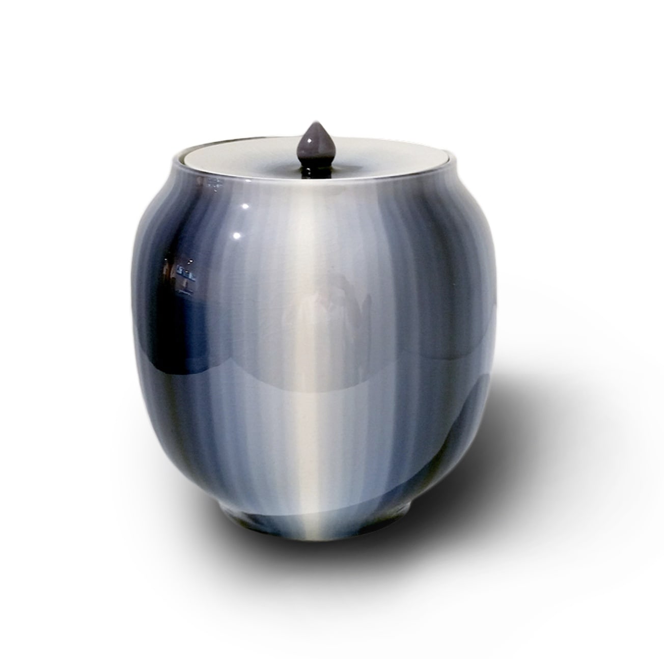 Tokuda Yasokichi IV , Water Jar - Sou