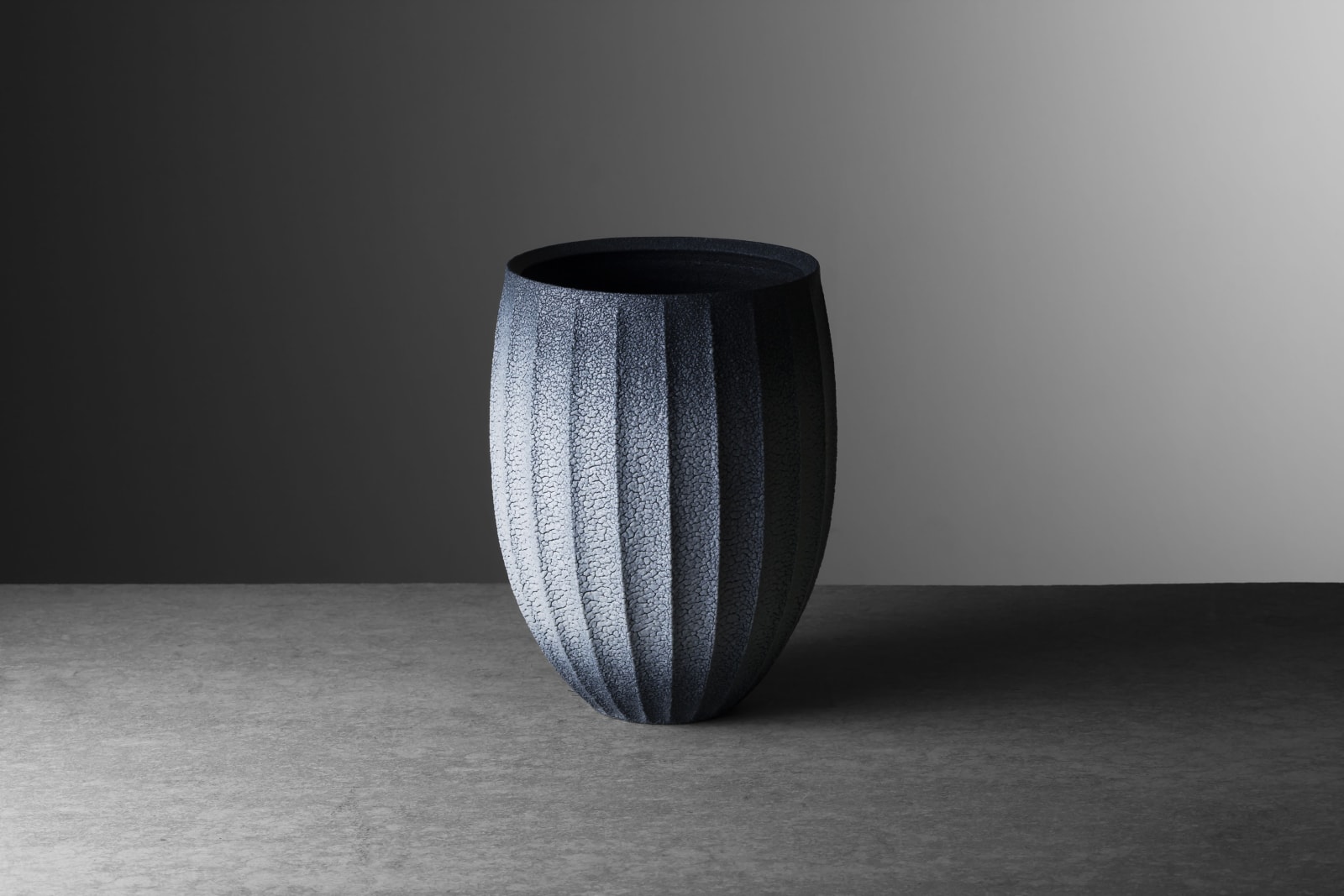 Sakai Hiroshi , Vessel, 2012