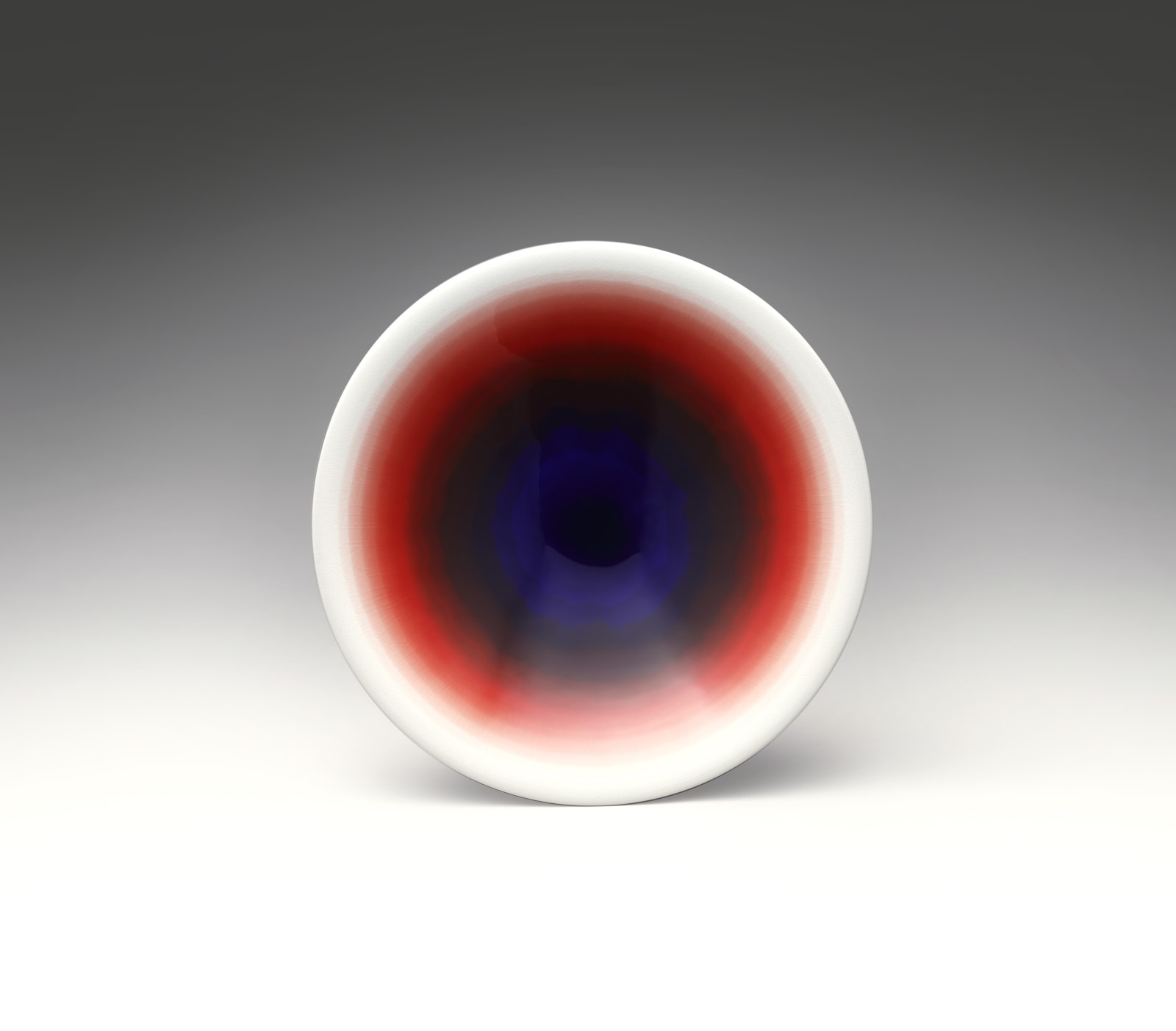 Tokuda Yasokichi IV , Plate Shojo (Ape), 2017