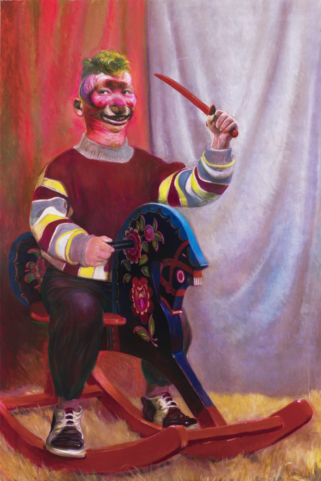 Sergey Zarva