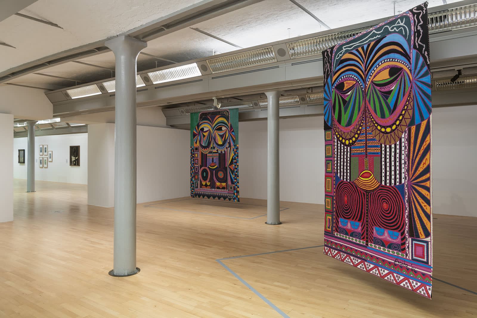 Whose Tradition? | Tate Liverpool