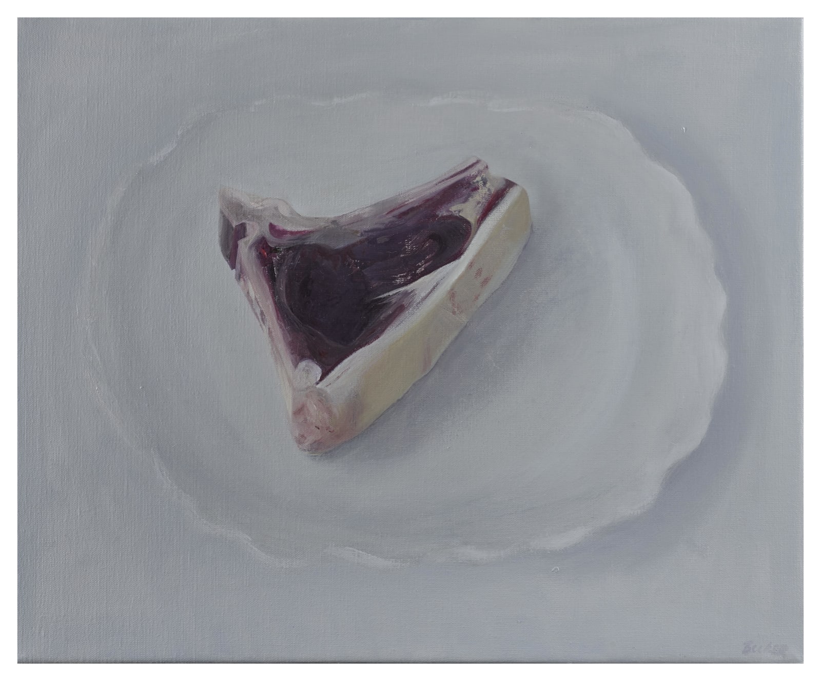 Haidee Becker, offering, 2025