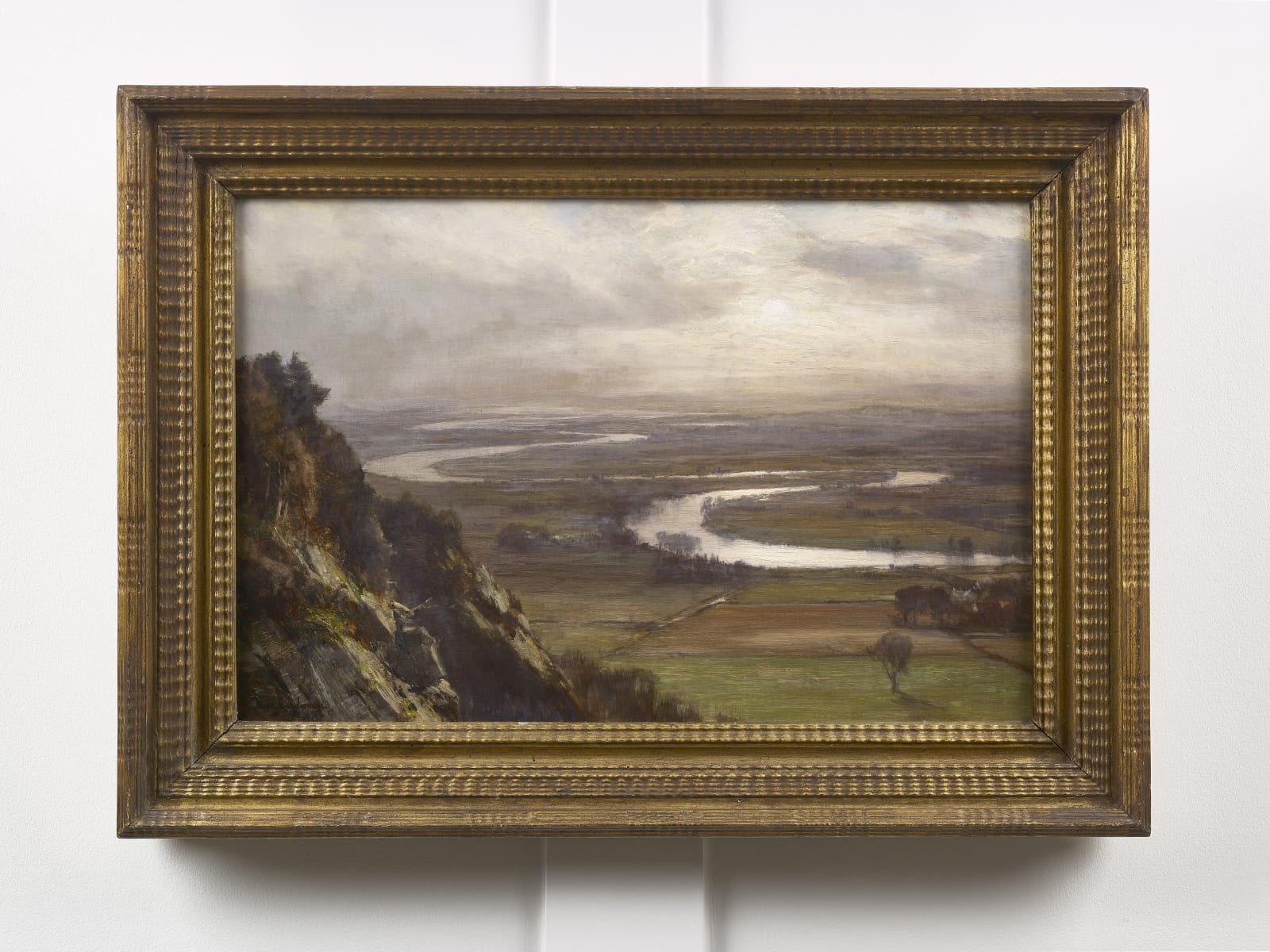David Farquharson, The Windings of the Forth, 1888-9