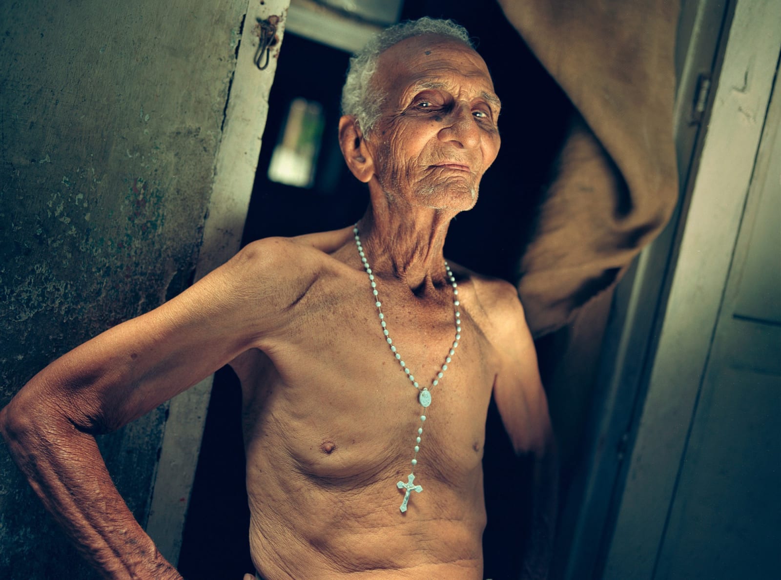 Untitled, Havana, Cuba