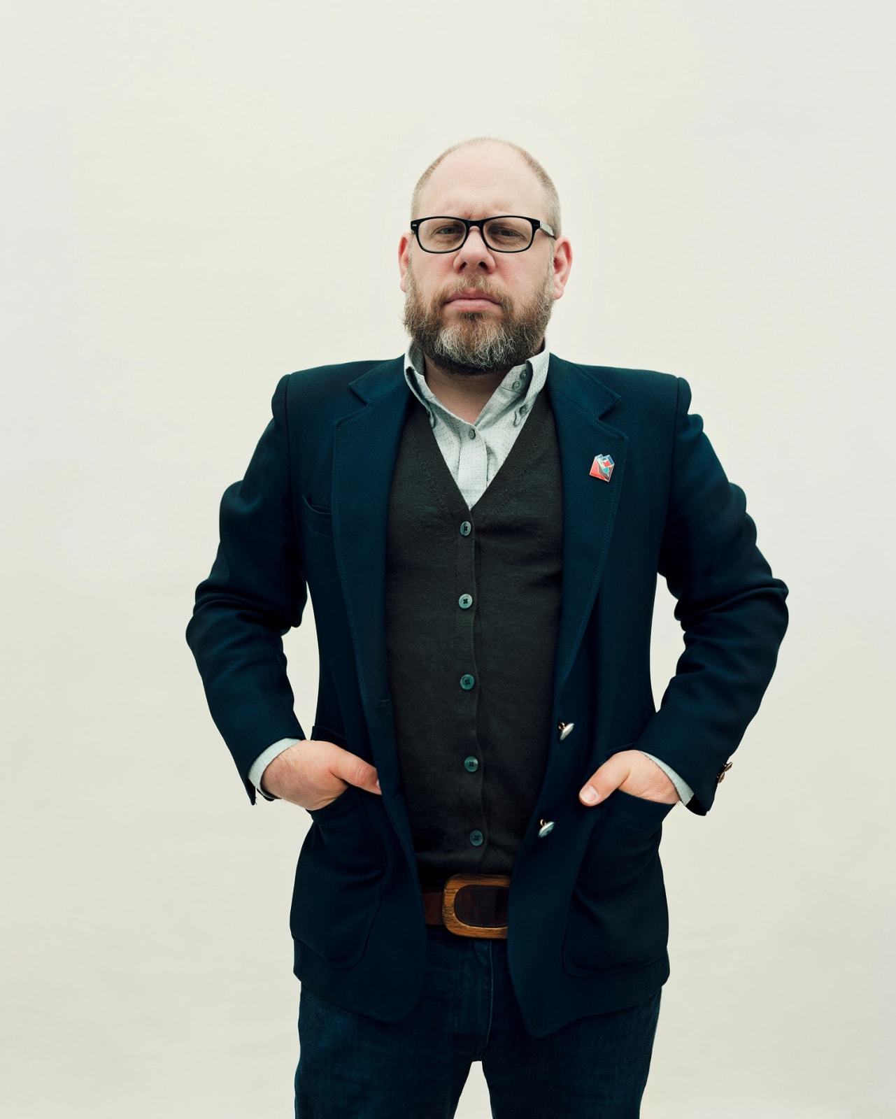 Rob Lowe, AKA Supermudane, South London