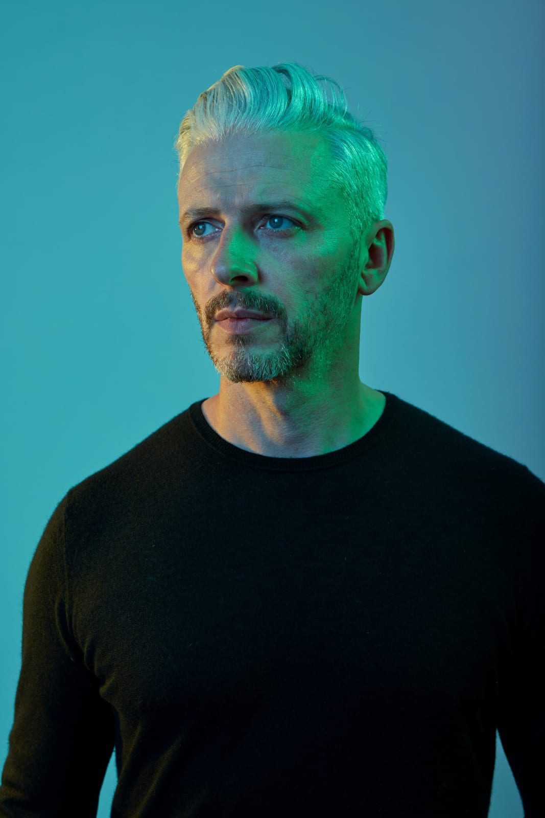 Matt Herring, Artist