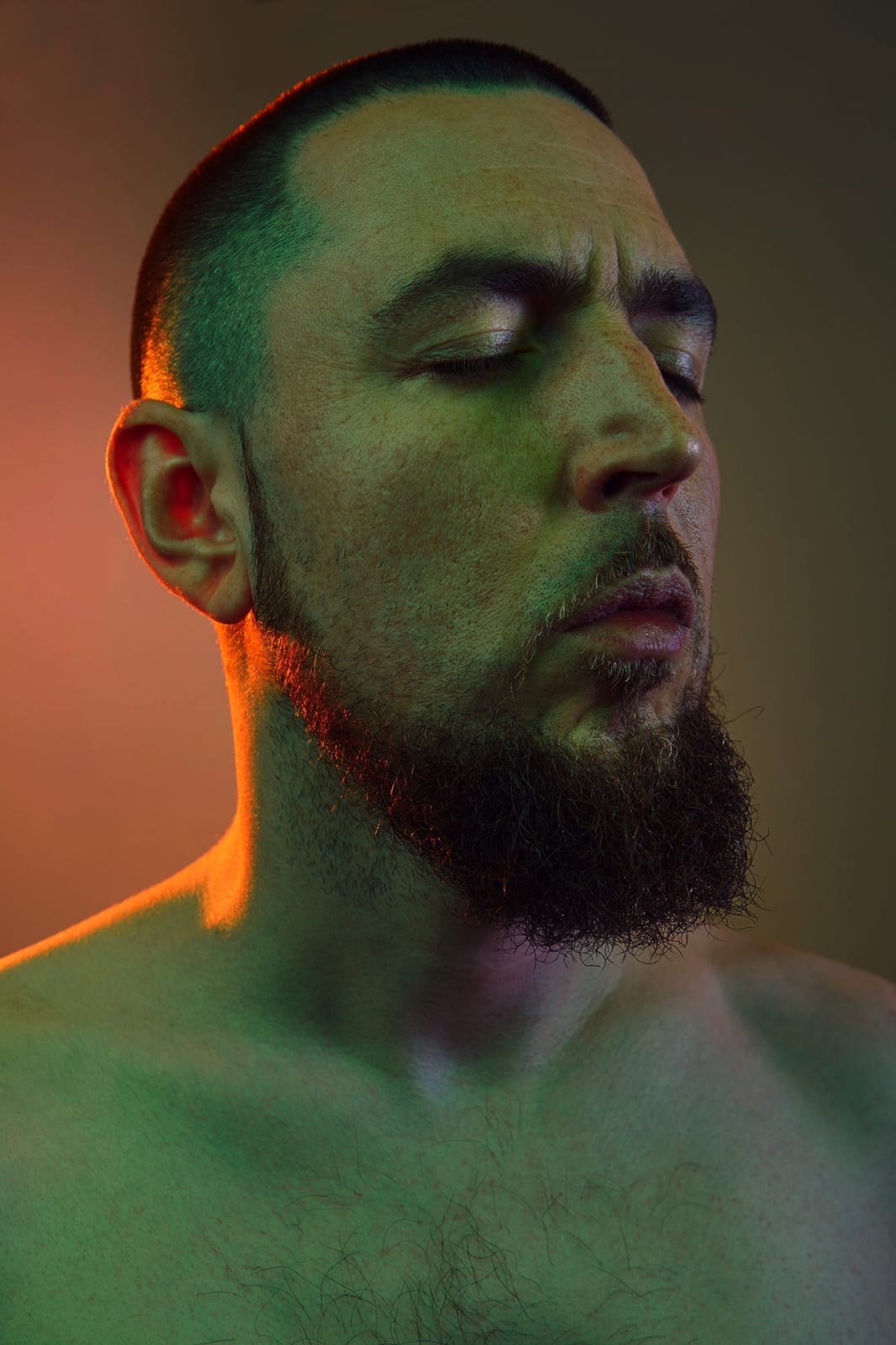 Jehst, Hip Hop Artist, Session l