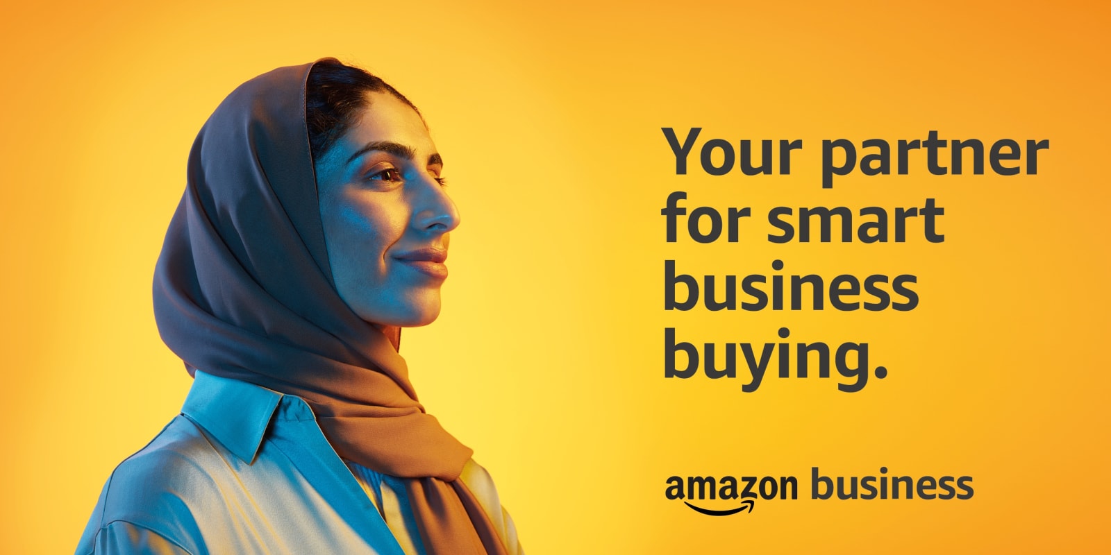 Sana, Amazon Business