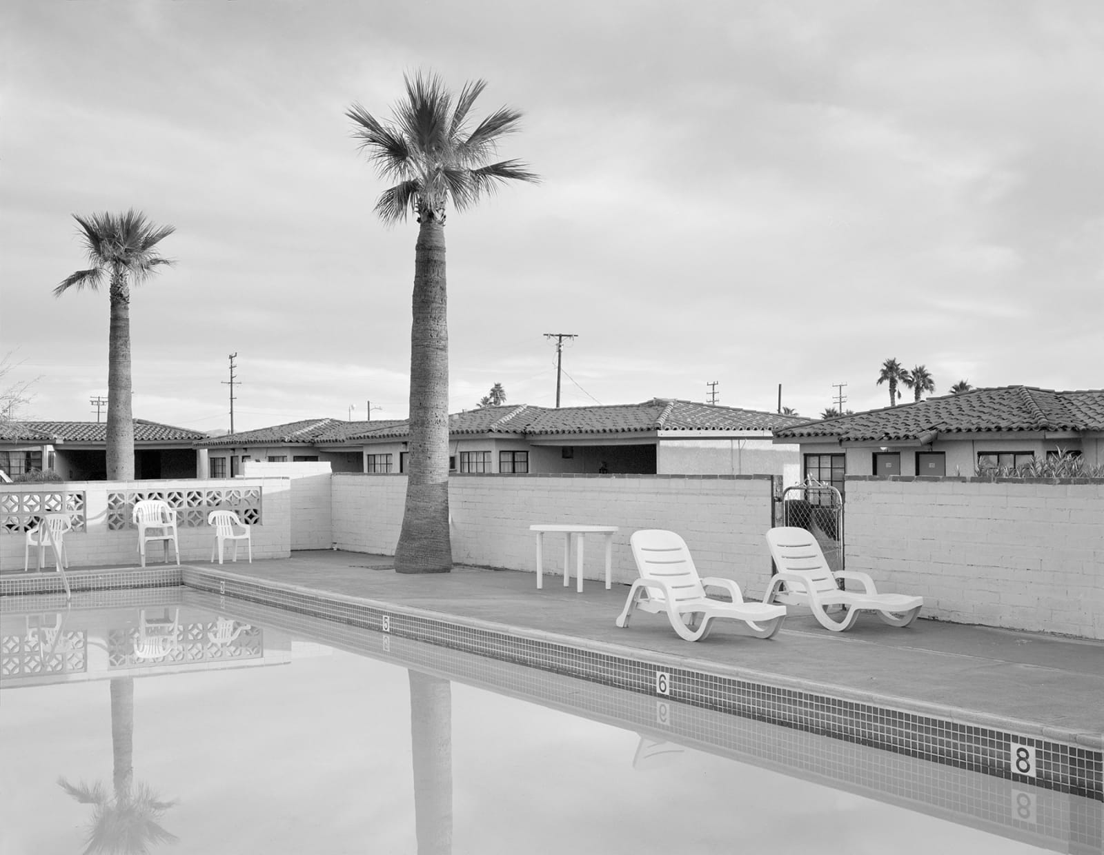 Lone Pine, California, 2011