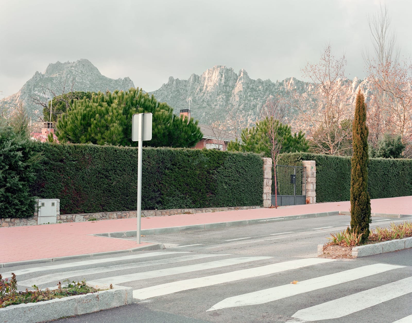 Northern Spain , 2015