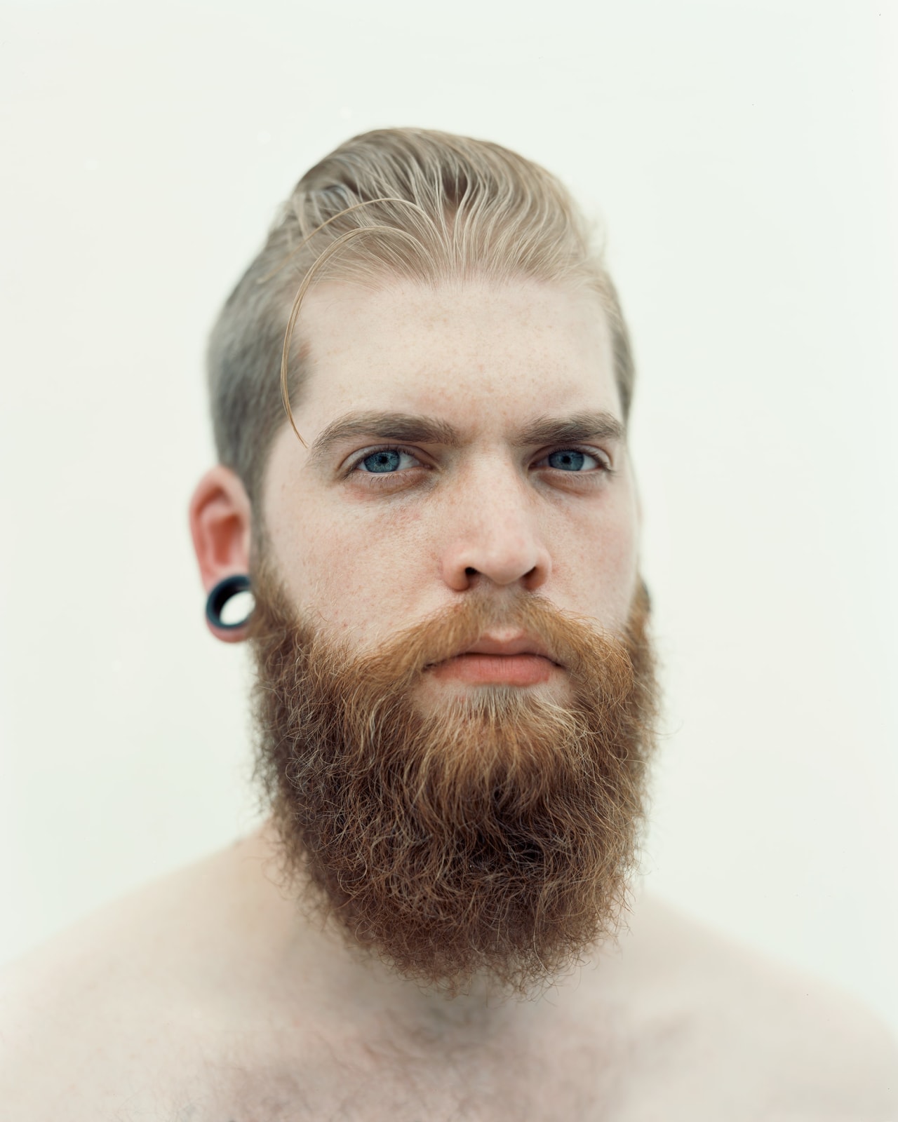 Chris | F.O.E.S | London, 2015