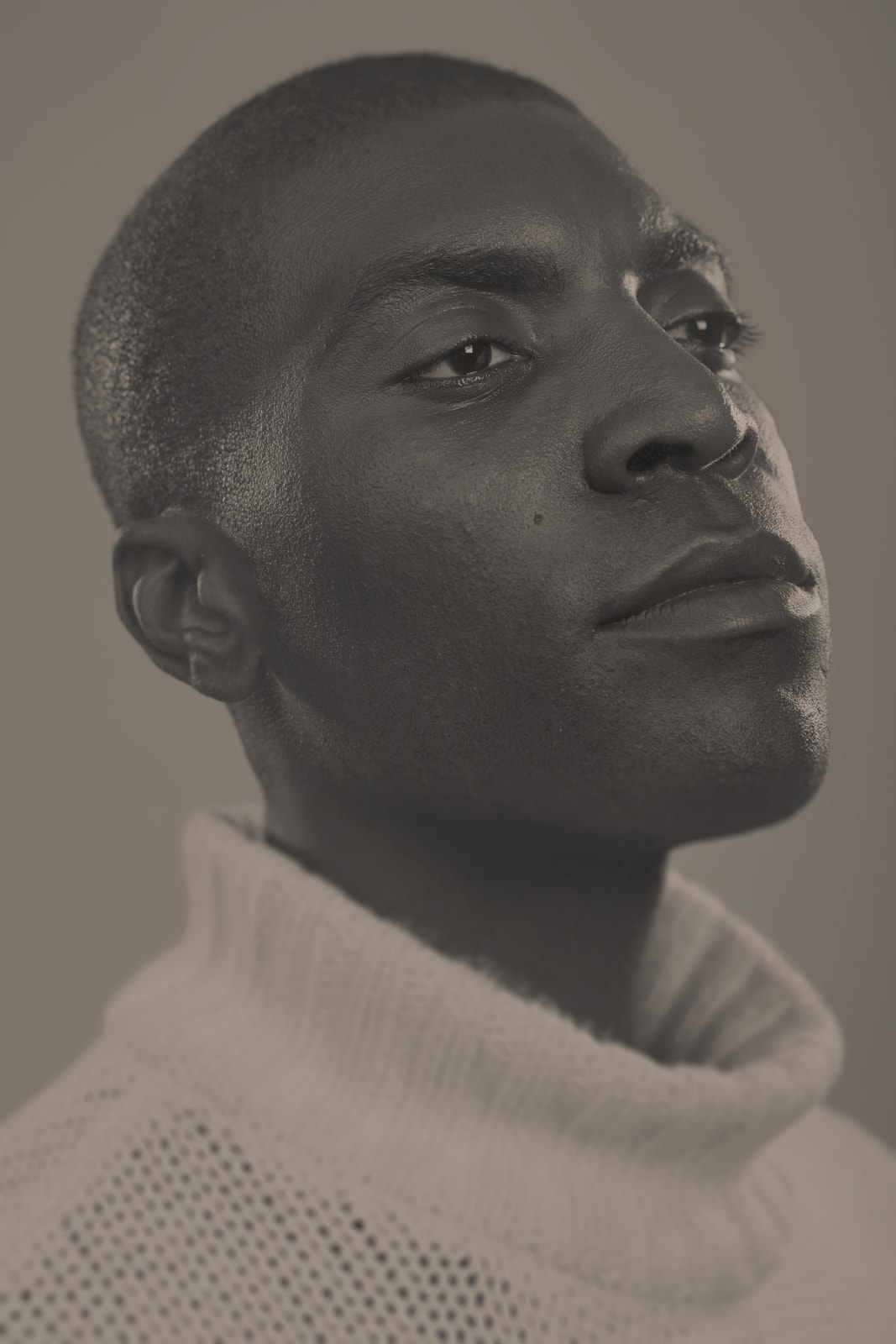 Caleb Kunle, Musician, 2019