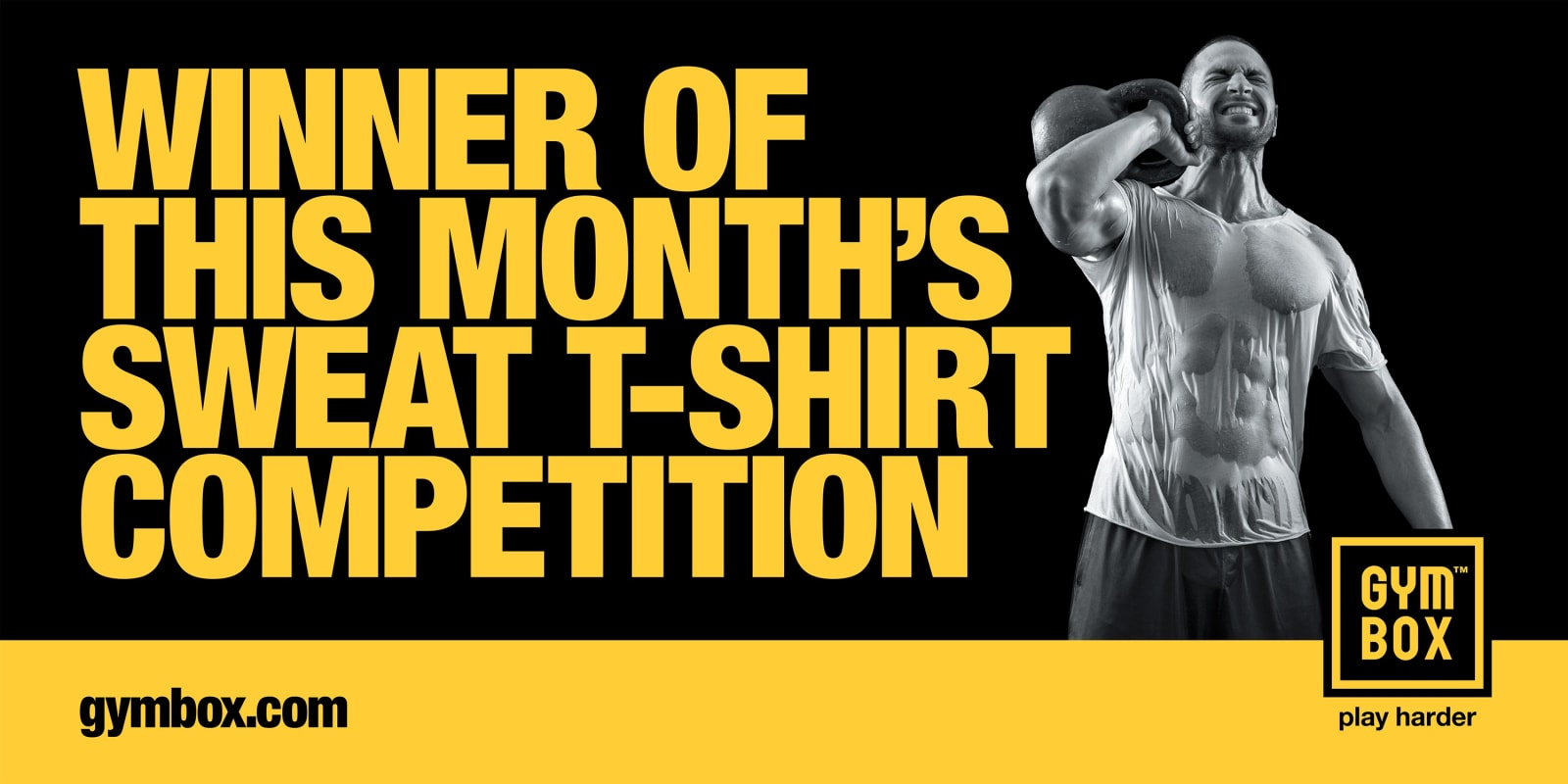 Gymbox, Grainger Wolff, London